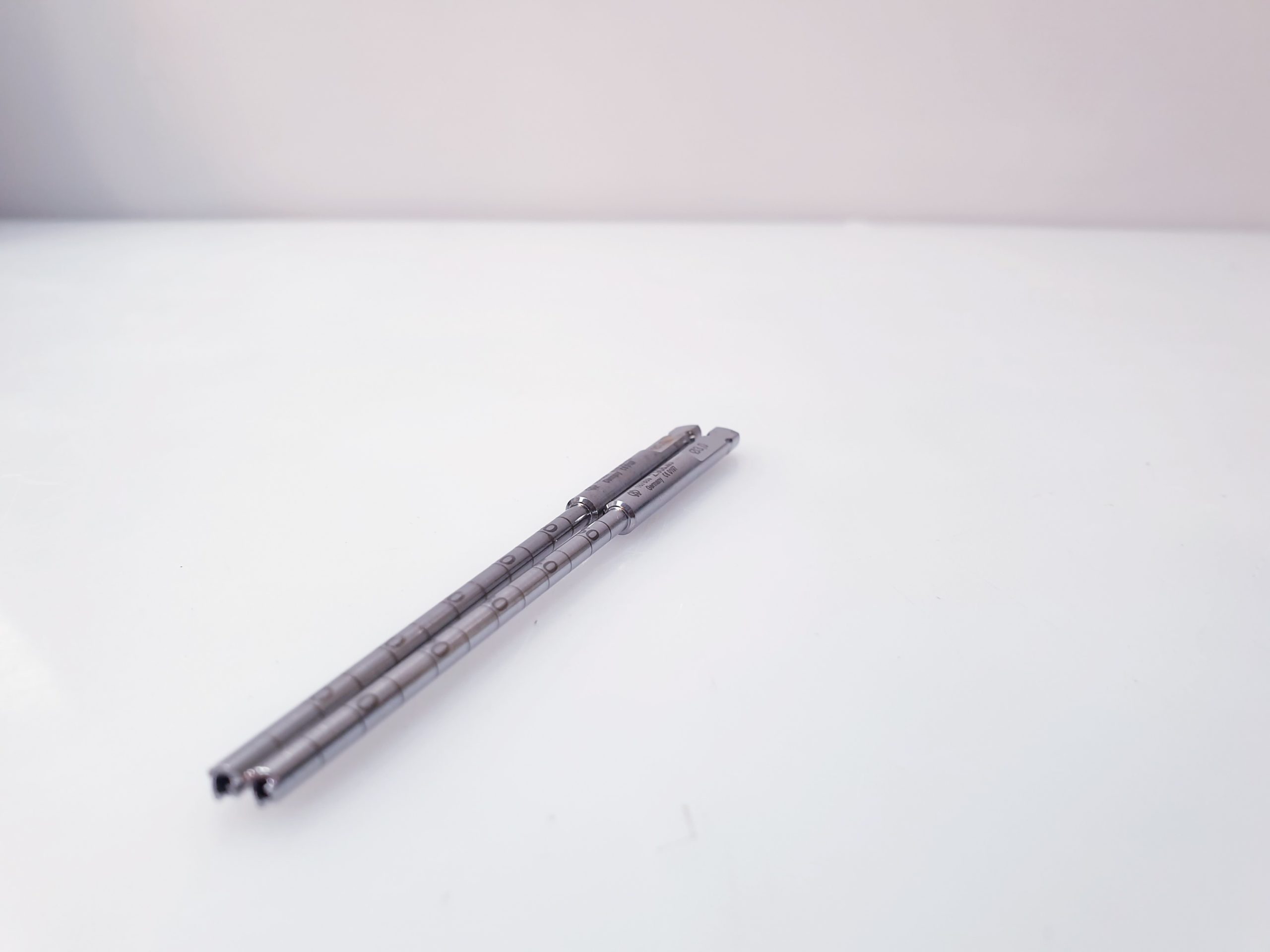 Königsee Implantate 19.191.00 - 805044 Op Set -mit Instrumente – Bild 22