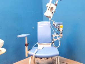 ORMED ARTROMOT-E2 Motorbewegungsschiene für Ellbogen