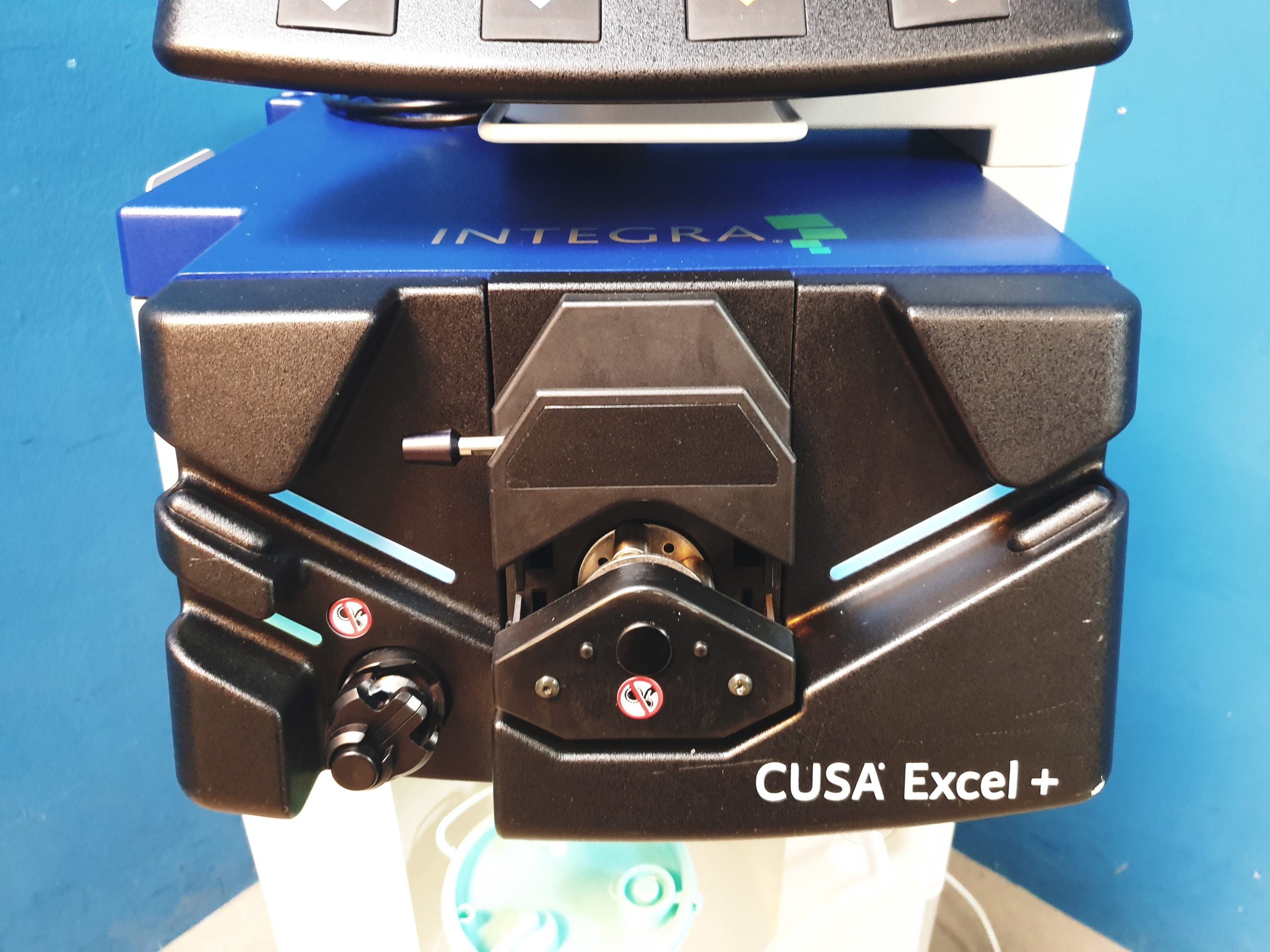 Integra CUSA Excel + Dual Footswitch – Bild 7