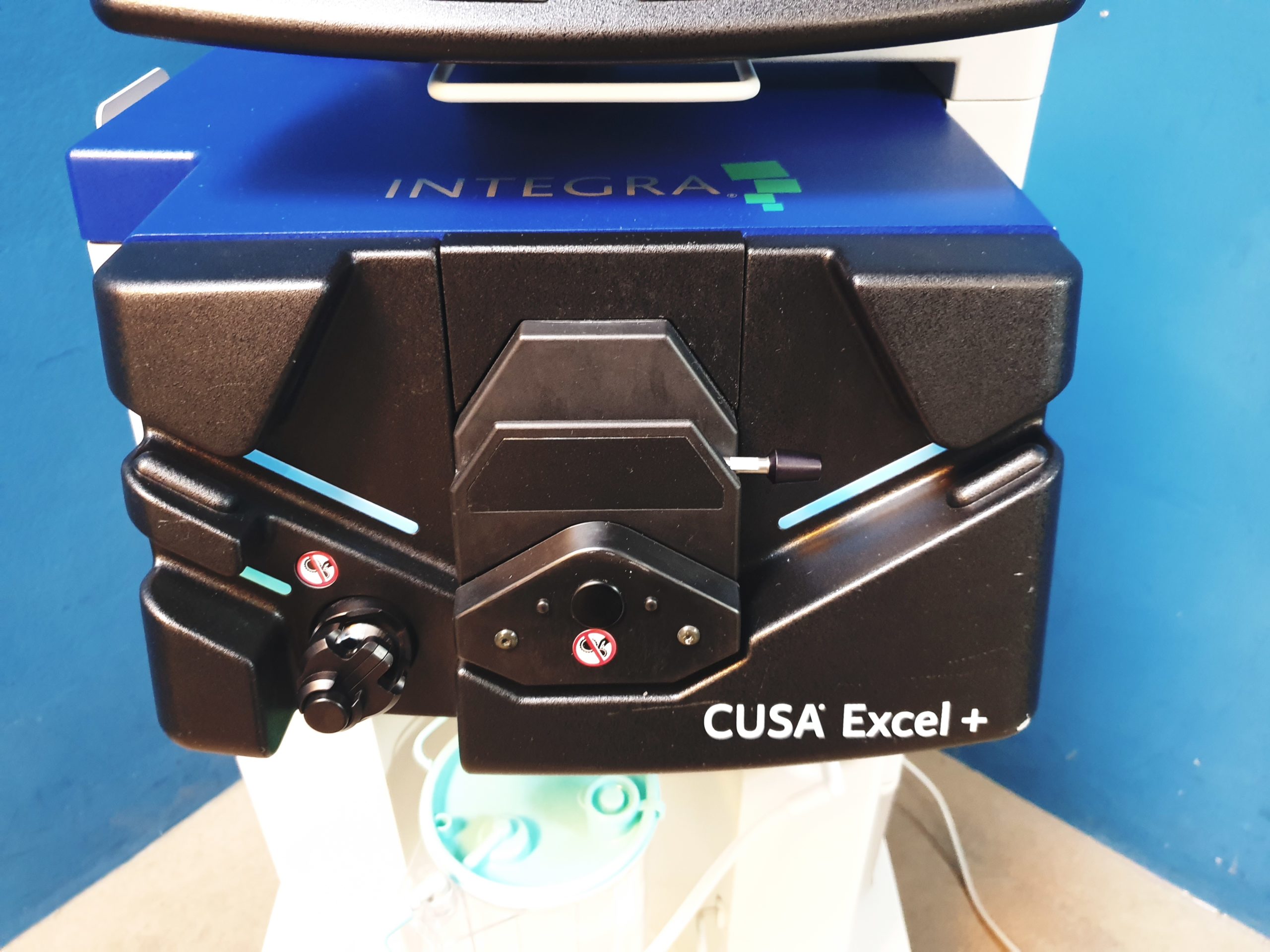 Integra CUSA Excel + Dual Footswitch – Bild 8