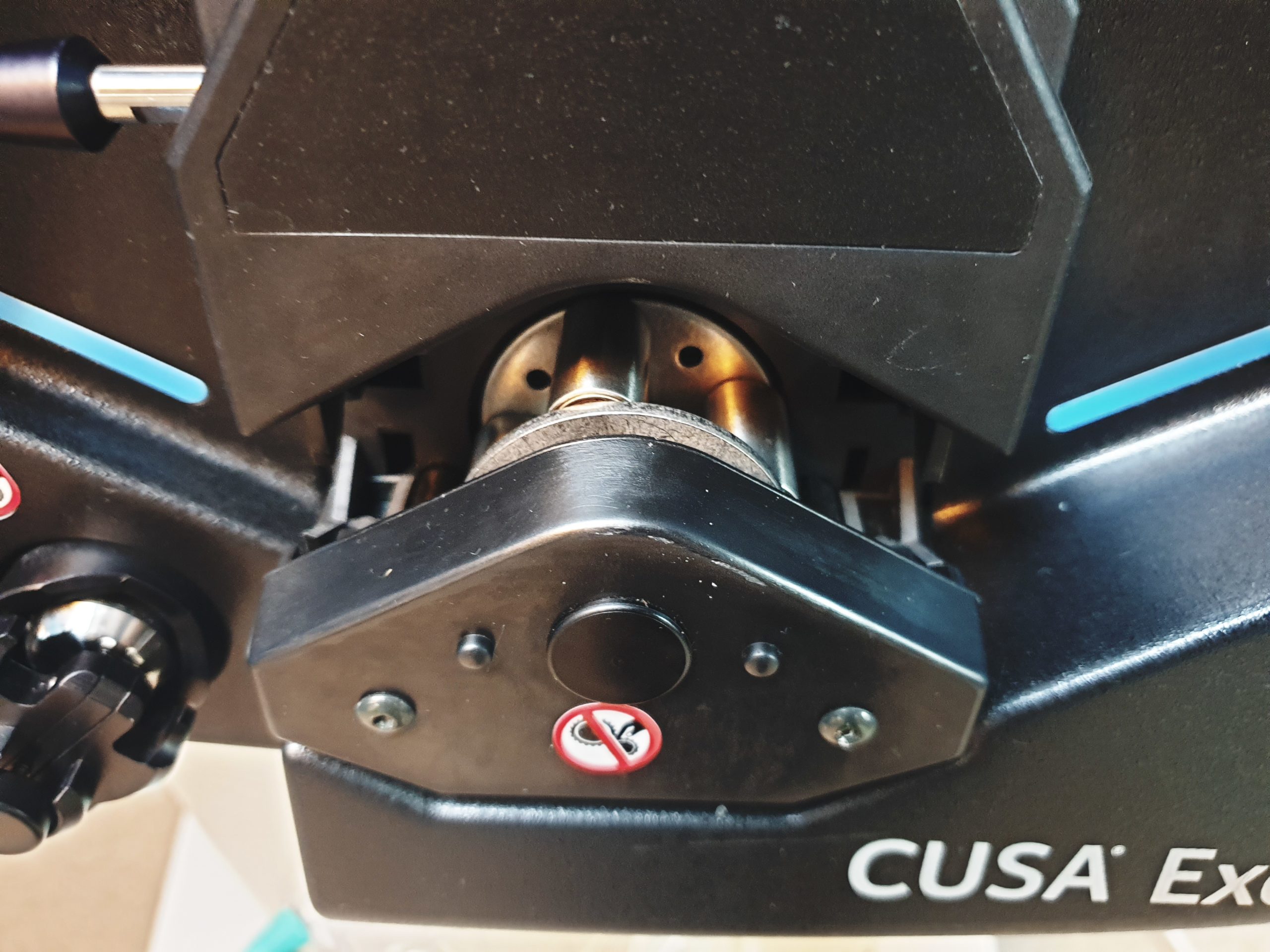 Integra CUSA Excel + Dual Footswitch – Bild 9