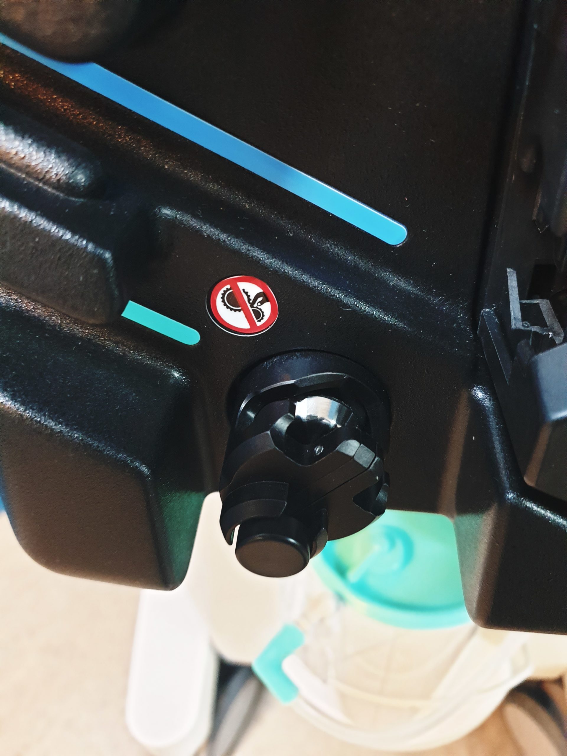 Integra CUSA Excel + Dual Footswitch – Bild 10