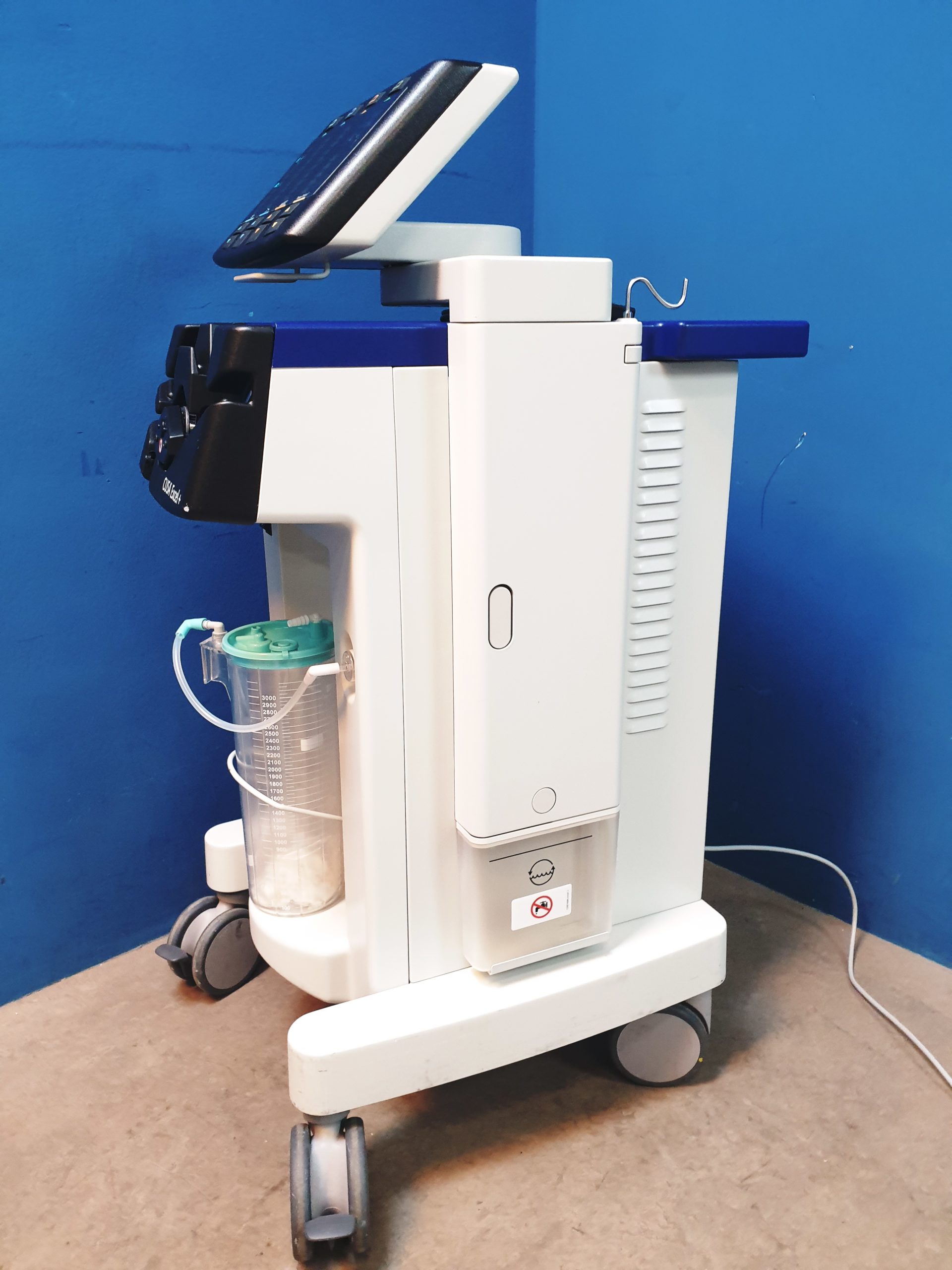 Integra CUSA Excel + Dual Footswitch – Bild 12