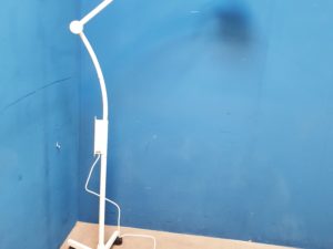 Maquet Blue 30 Behandlungslampe Fahrbar mobil Untersuchungslampe