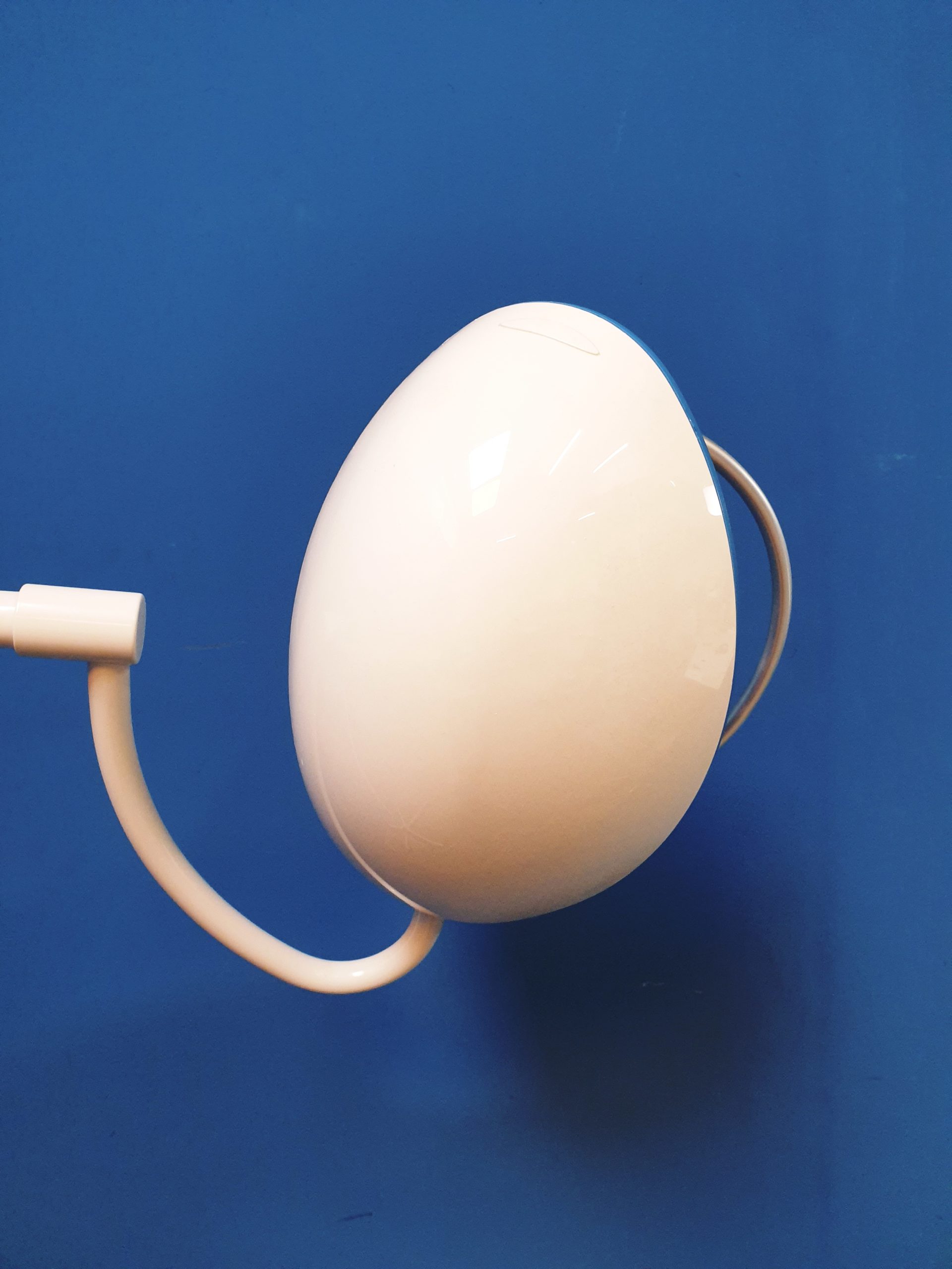 Maquet Blue 30 Behandlungslampe Fahrbar mobil Untersuchungslampe – Bild 9