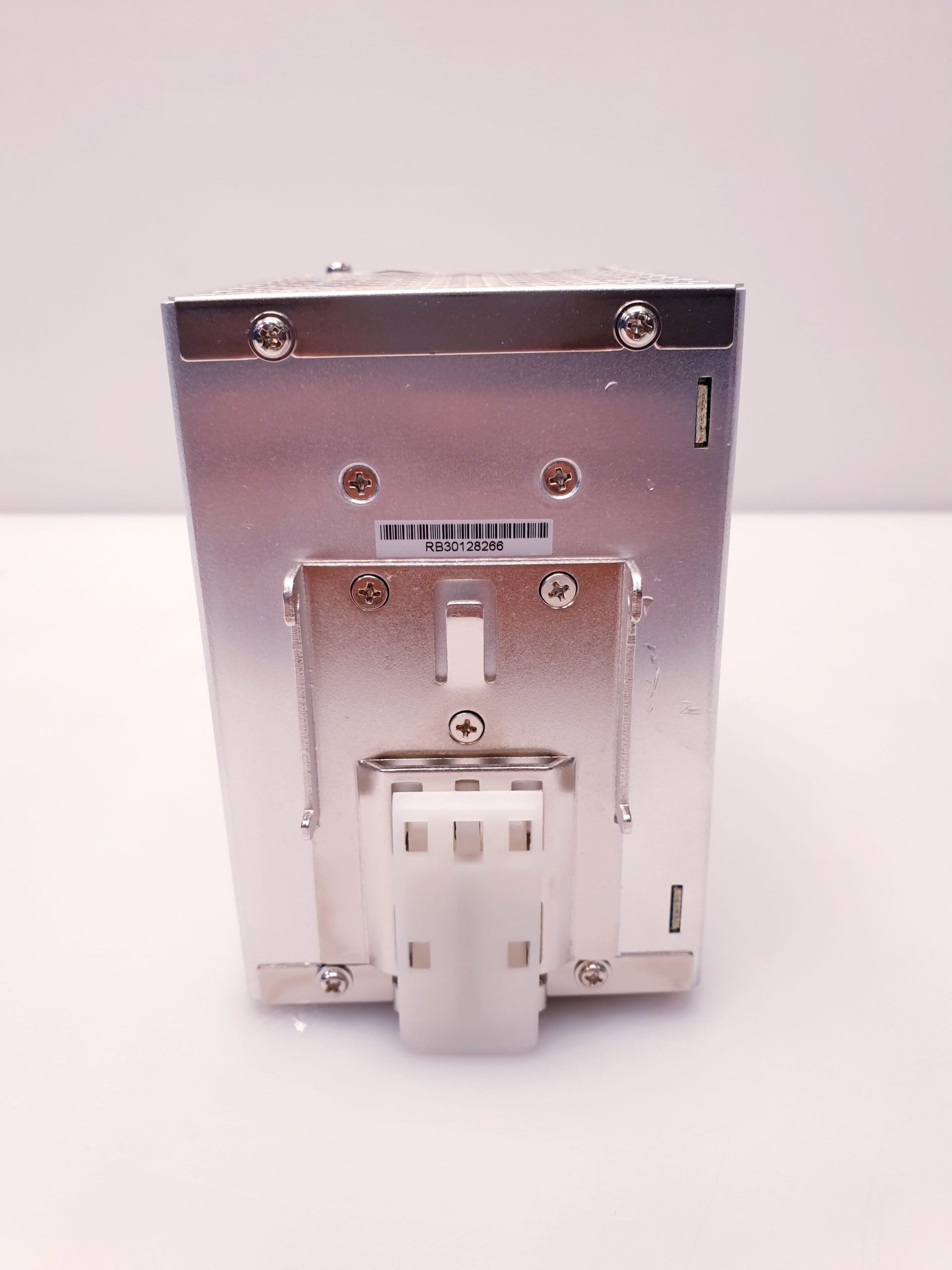 MEAN WELL SDR-480-24 480W 24V 20A Hutschienen Netzteil DIN-RAIL – Bild 5