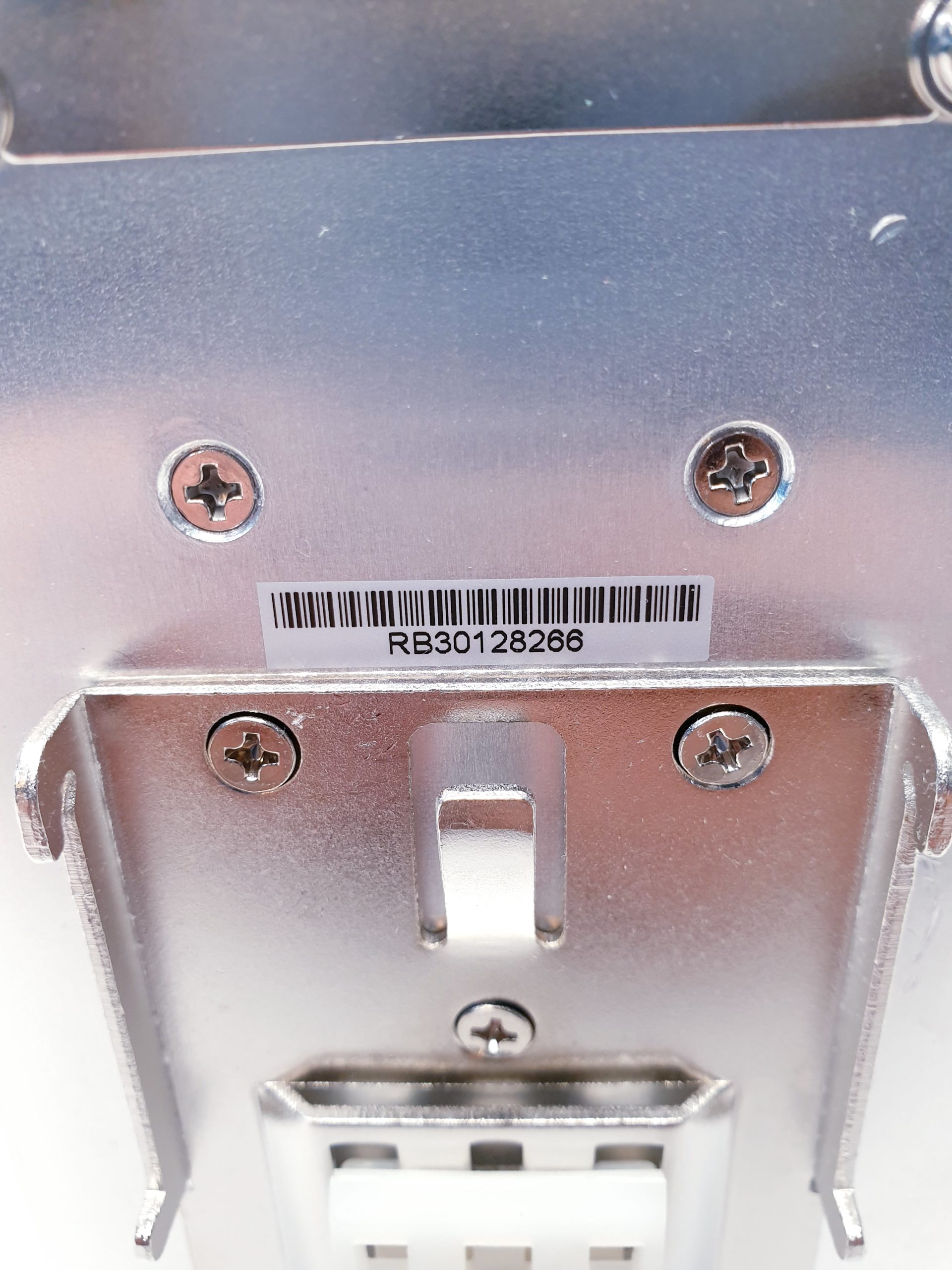 MEAN WELL SDR-480-24 480W 24V 20A Hutschienen Netzteil DIN-RAIL – Bild 6