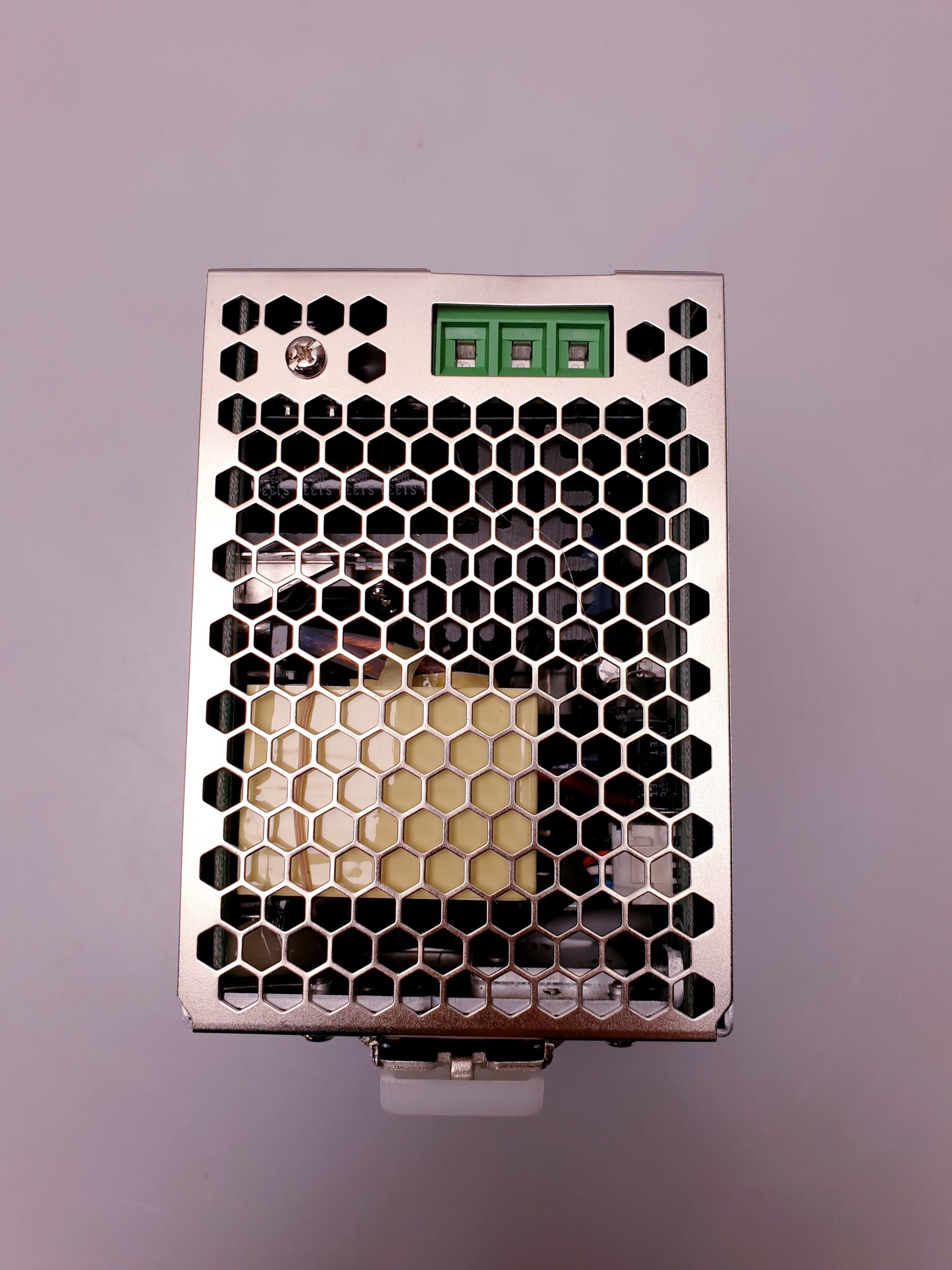 MEAN WELL SDR-480-24 480W 24V 20A Hutschienen Netzteil DIN-RAIL – Bild 8