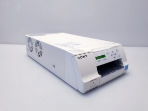 Sony UP 25MD - UP-25MD - Drucker - Printer