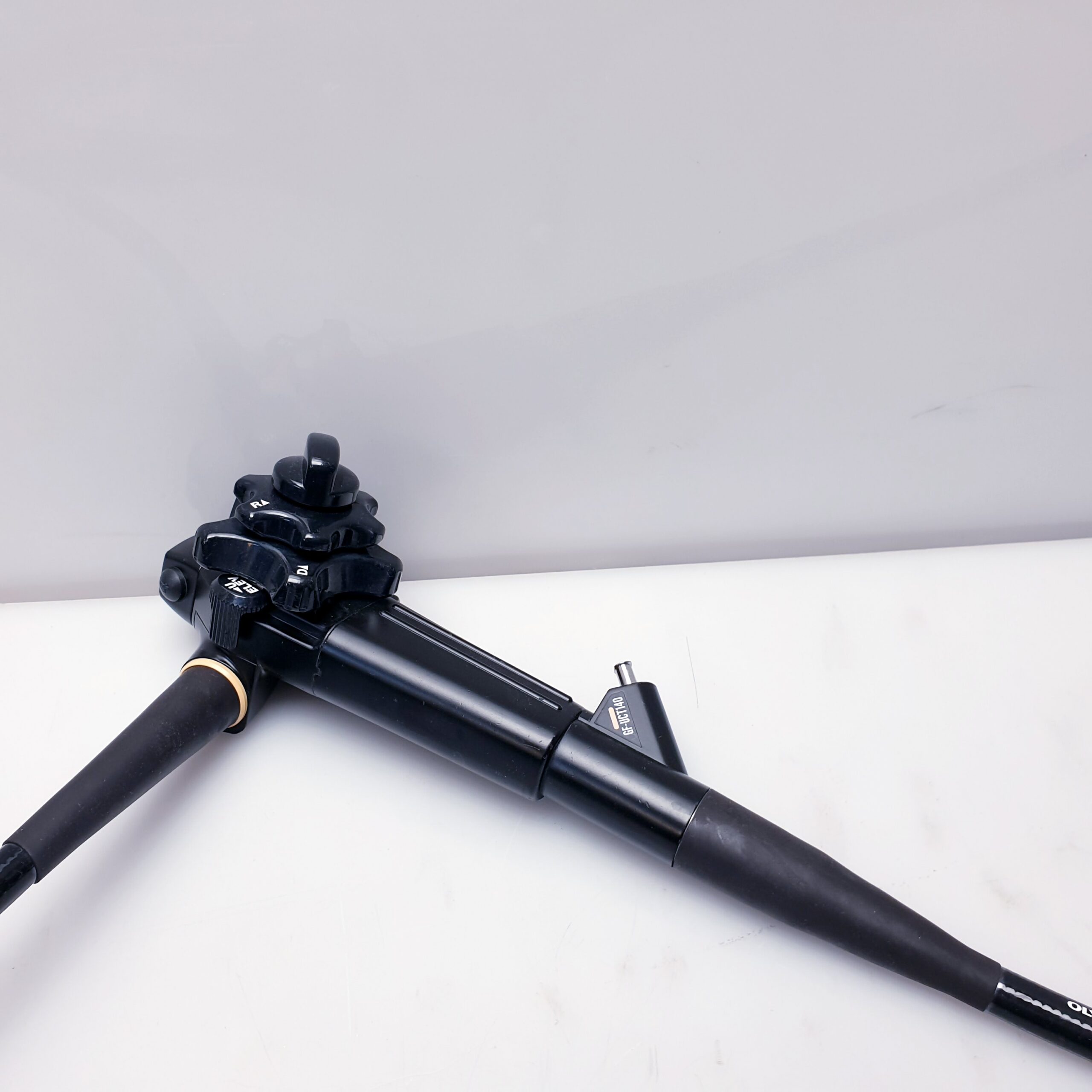 Olympus GF-UCT140-AL5 ULTRASONIC GASTROVIDEOSCOPE – Bild 23