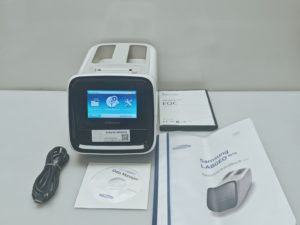 Samsung LABGEO IB10  - IB 10