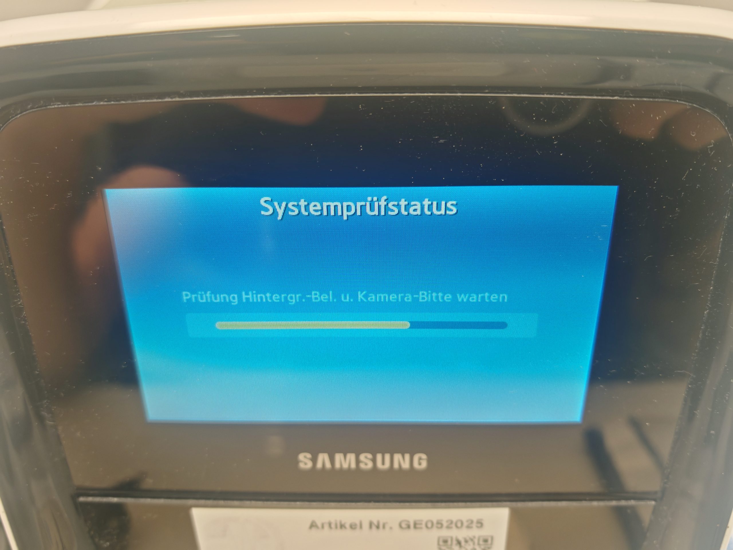 Samsung LABGEO IB10 - IB 10 – Bild 4