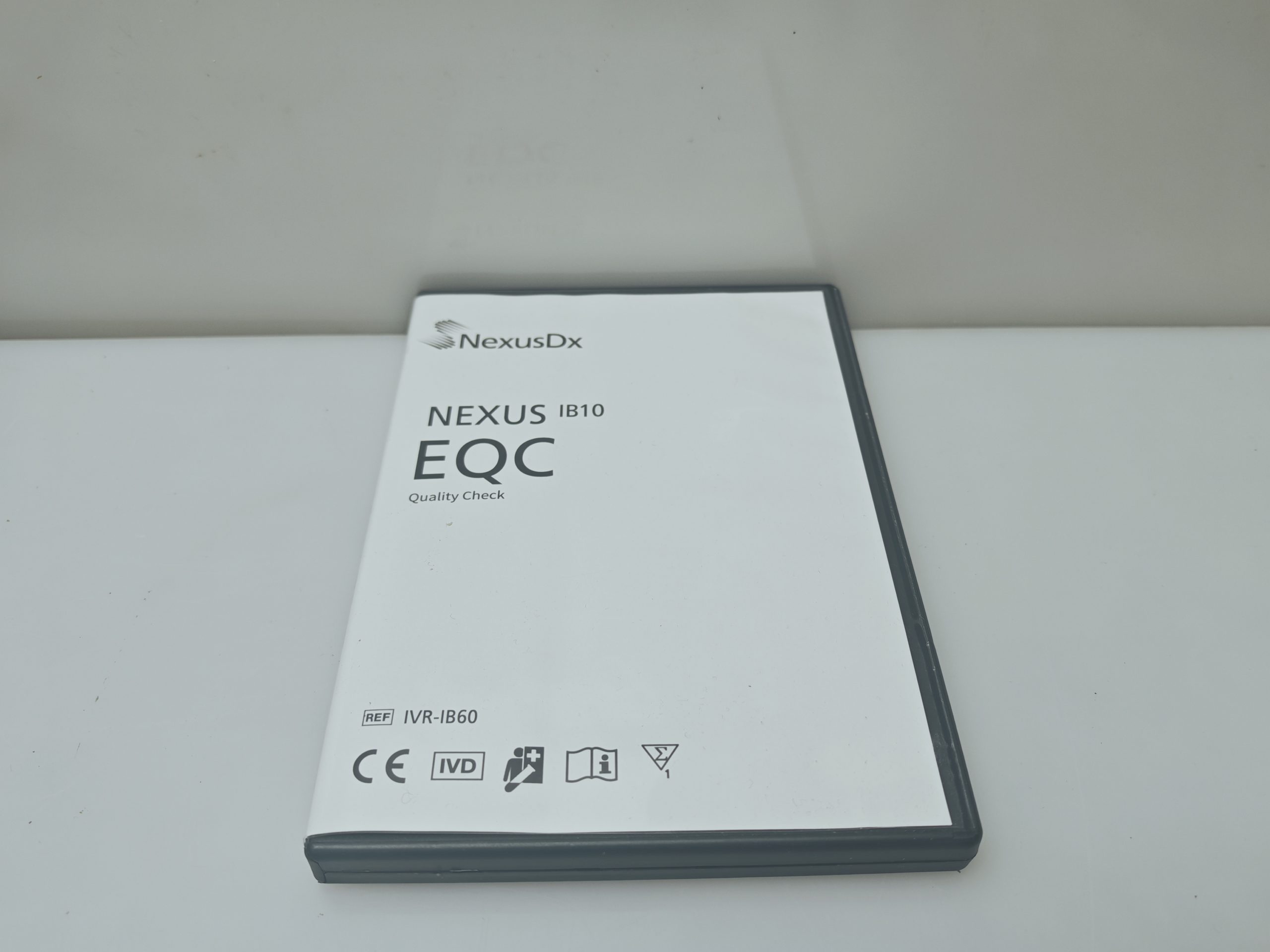 Samsung LABGEO IB10 - IB 10 – Bild 18