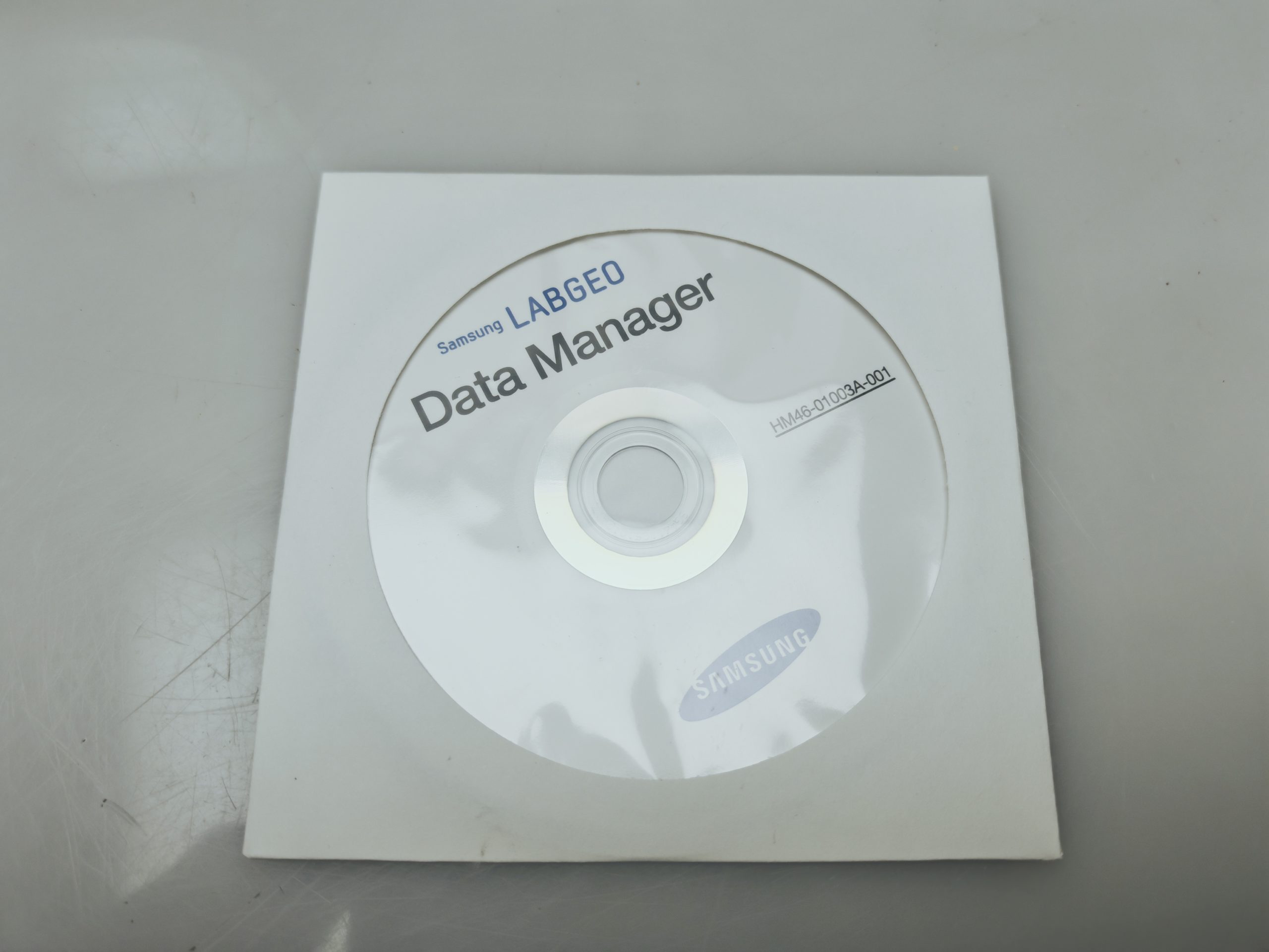 Samsung LABGEO IB10 - IB 10 – Bild 20