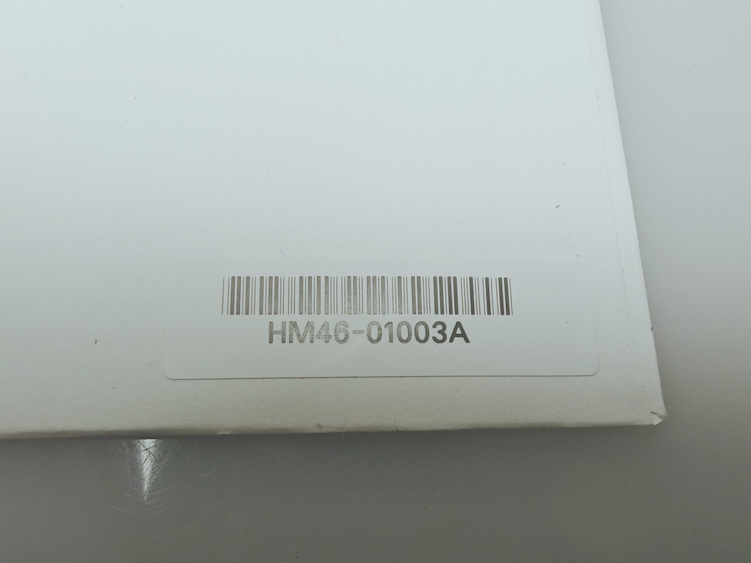 Samsung LABGEO IB10 - IB 10 – Bild 21