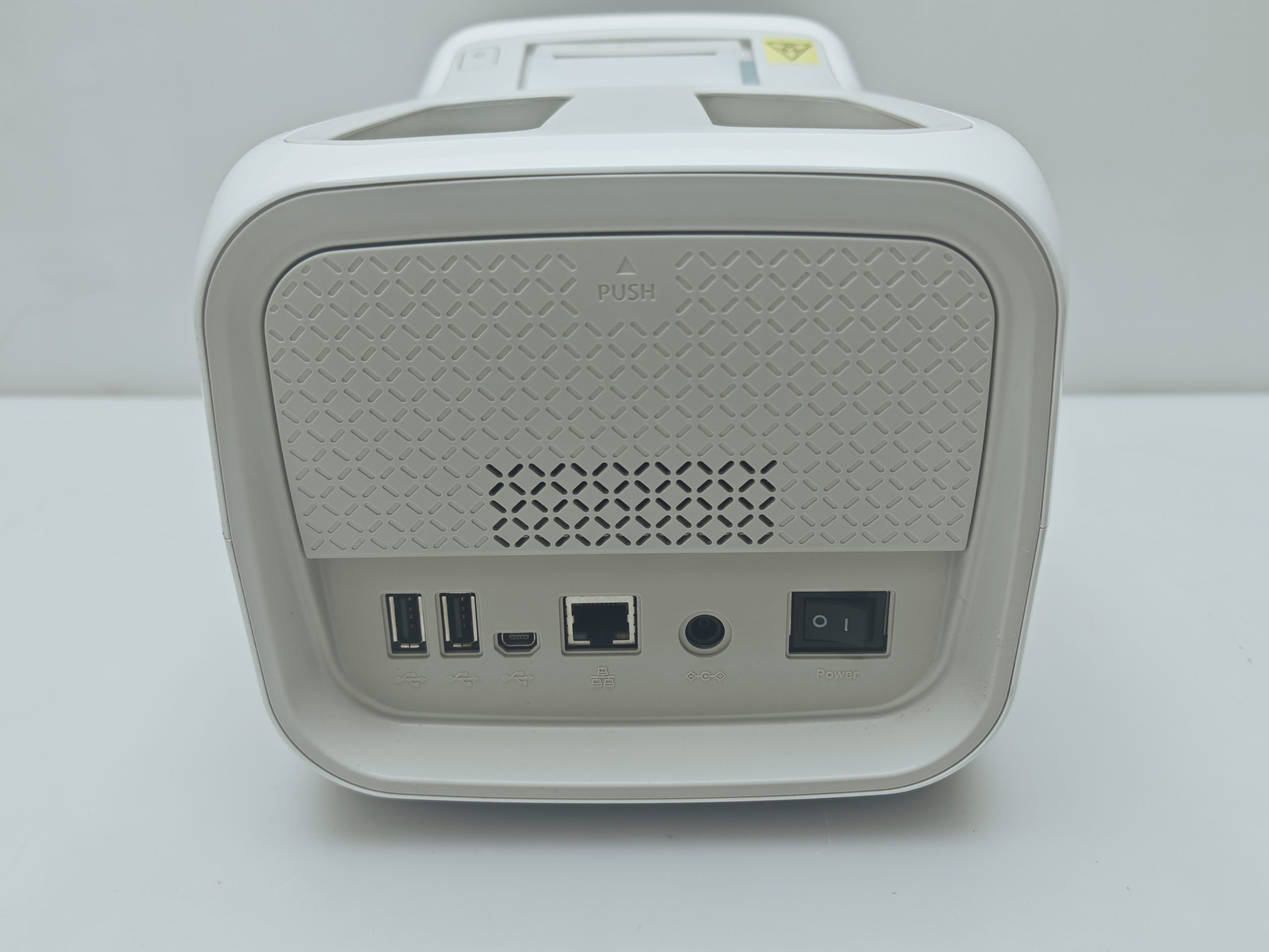 Samsung LABGEO IB10 - IB 10 – Bild 23