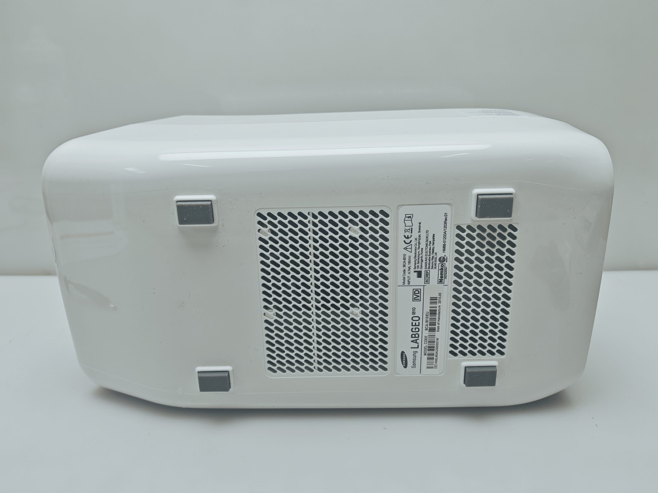 Samsung LABGEO IB10 - IB 10 – Bild 25