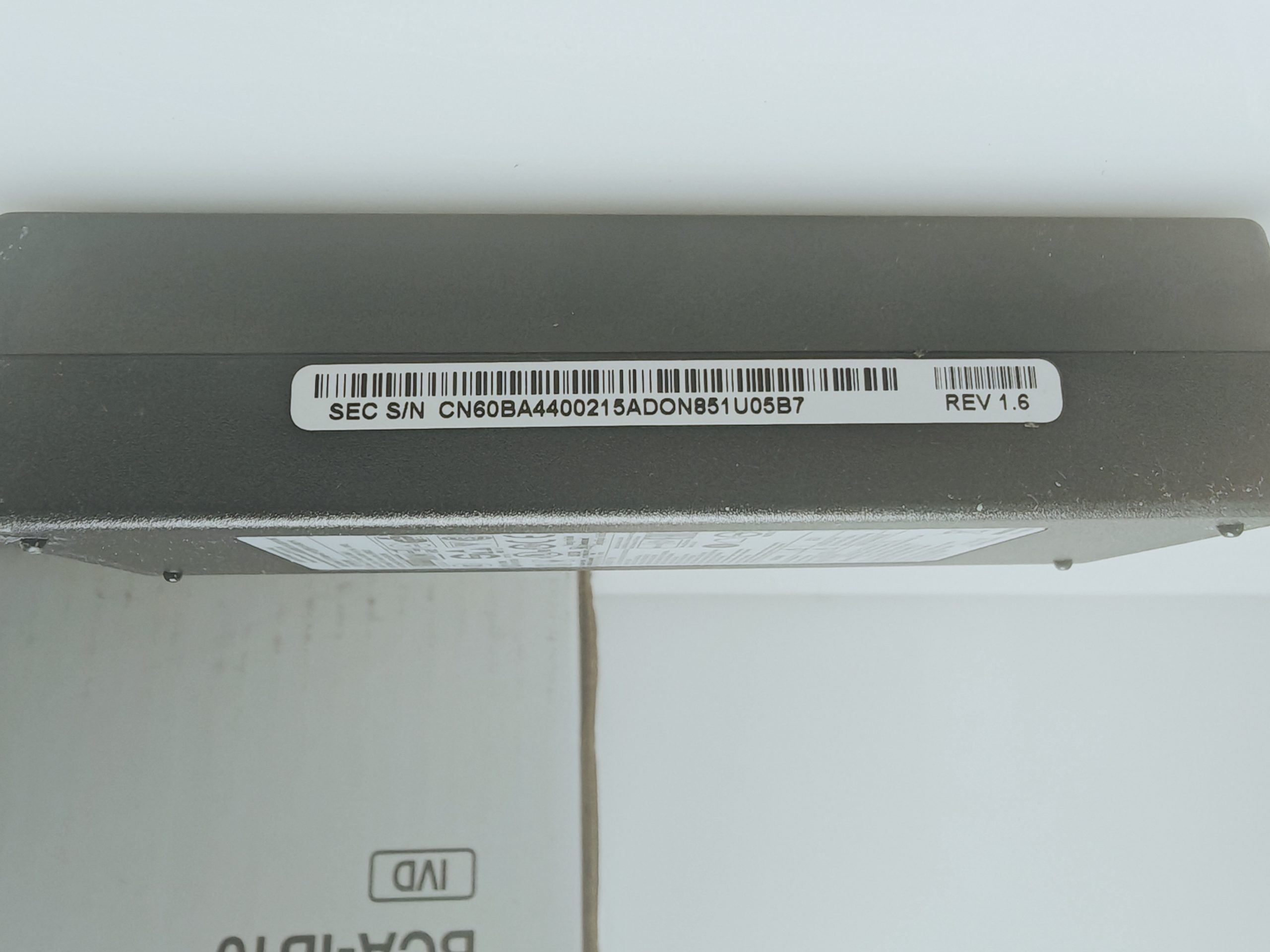 Samsung LABGEO IB10 - IB 10 – Bild 29