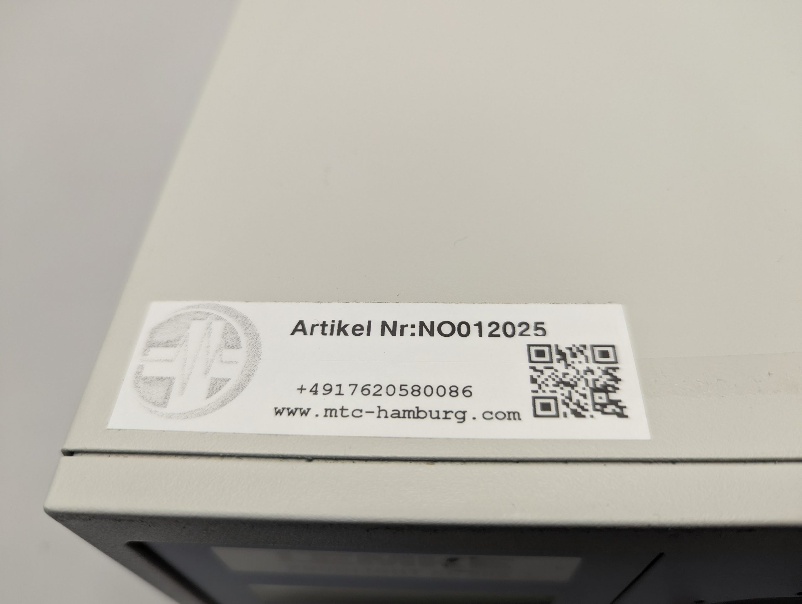 Lemke XL202 XL 202 – Lichtquelle – Bild 2