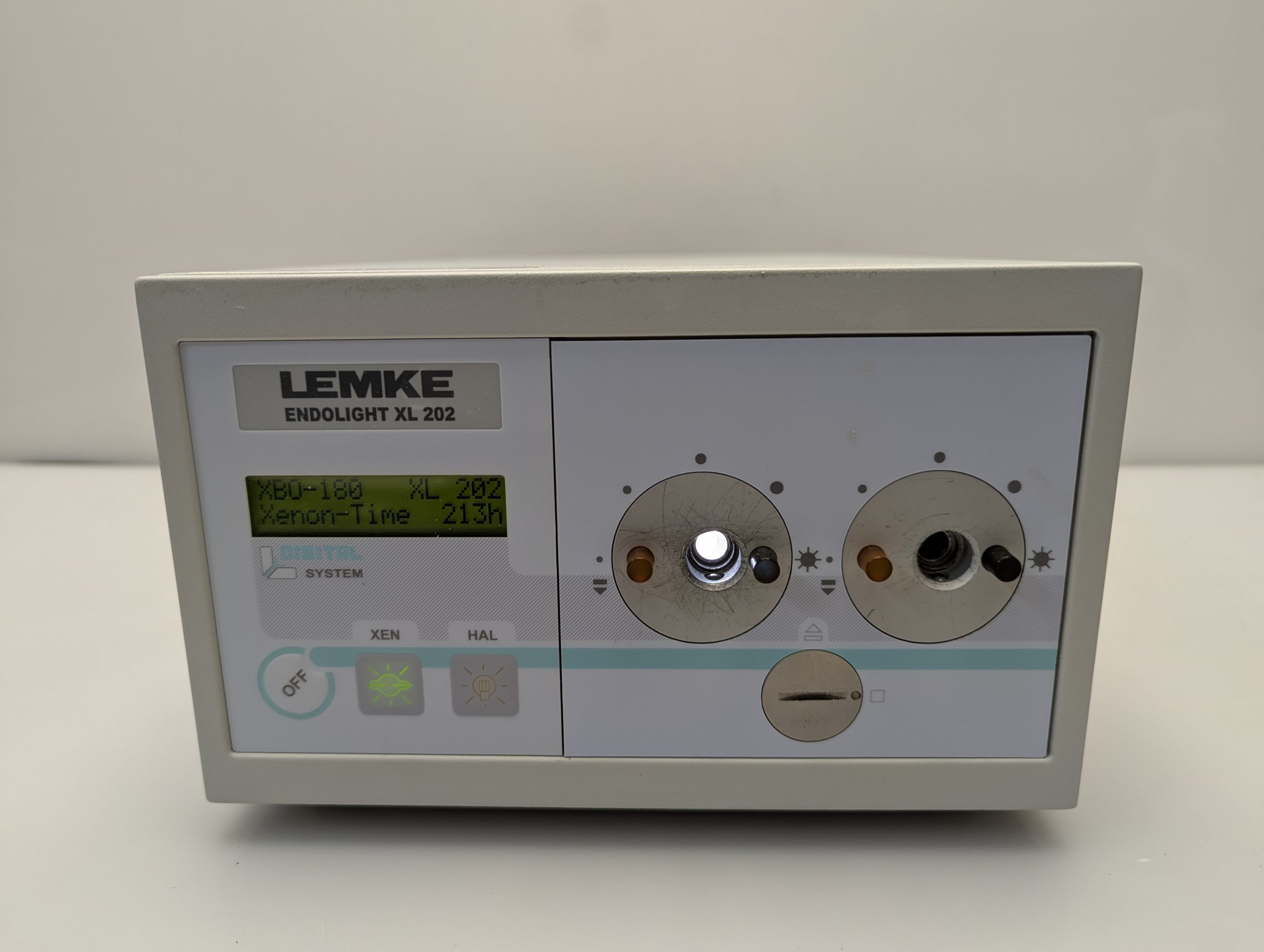 Lemke XL202 XL 202 – Lichtquelle – Bild 3