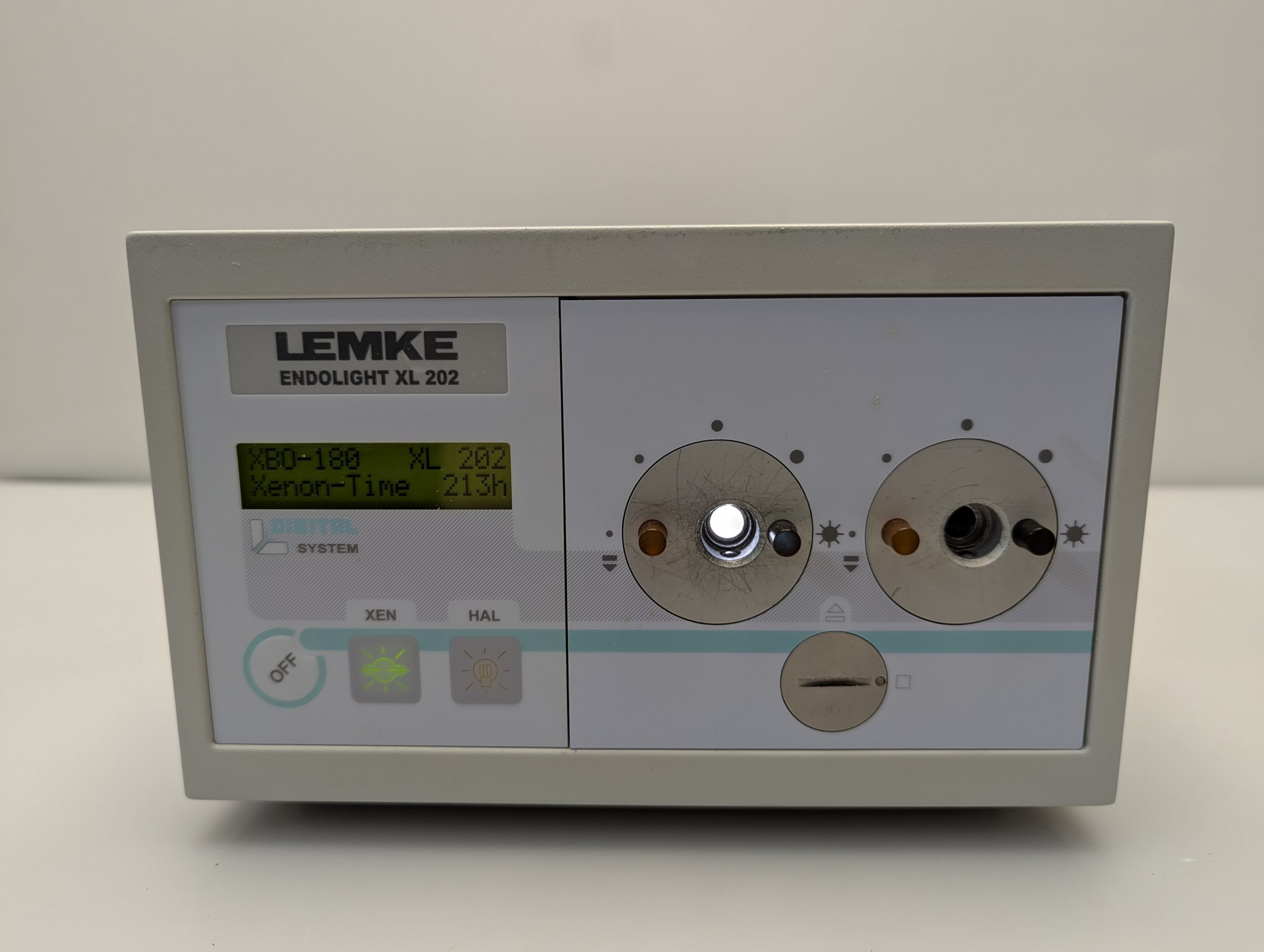 Lemke XL202 XL 202 – Lichtquelle – Bild 4