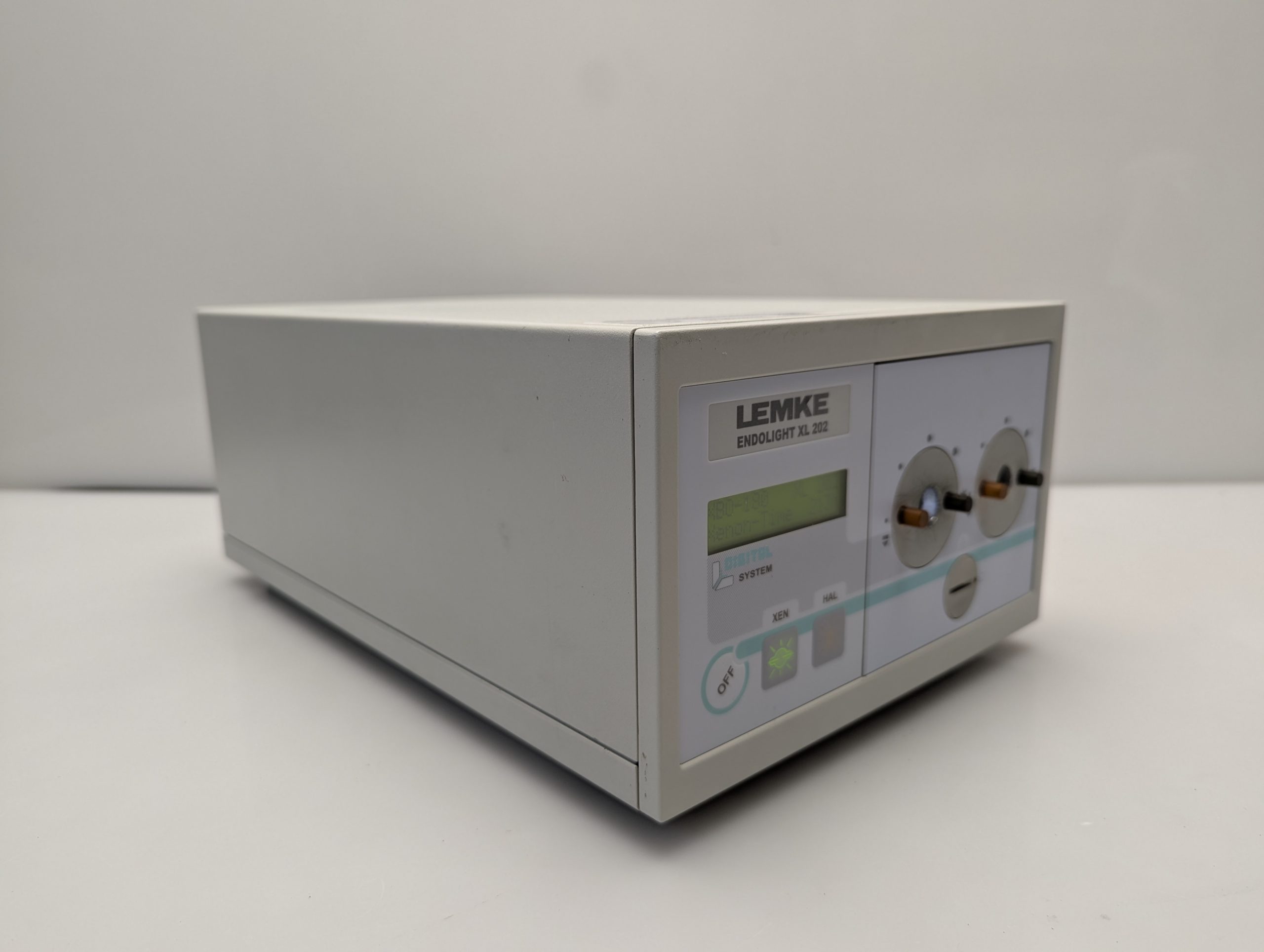 Lemke XL202 XL 202 – Lichtquelle – Bild 5