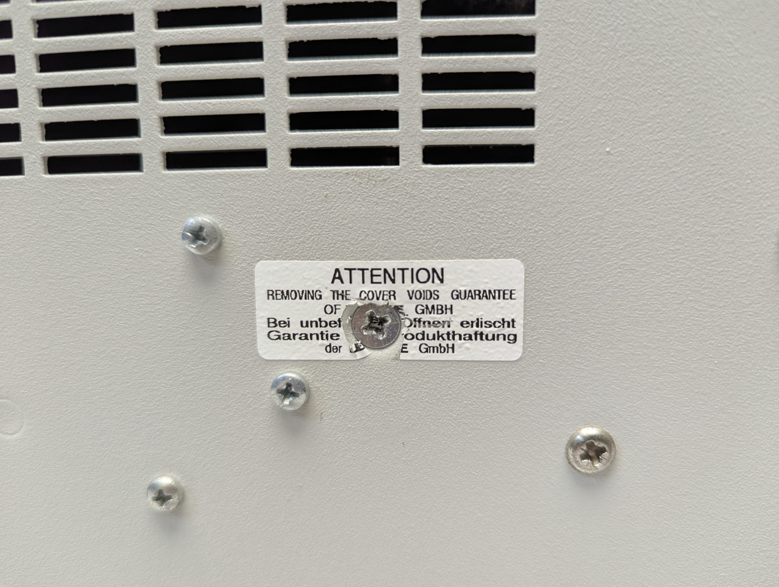 Lemke XL202 XL 202 – Lichtquelle – Bild 10