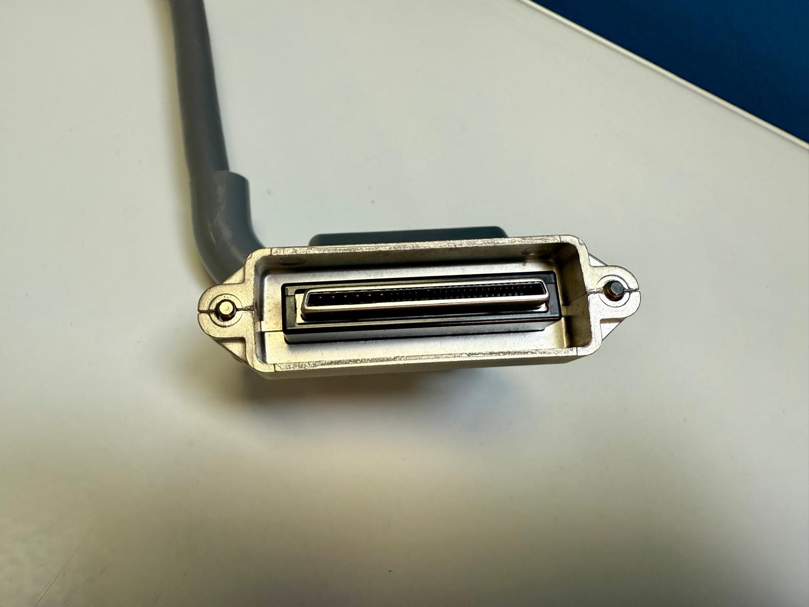 Olympus MAJ-1933 Verbindungskabel zwischen CV-190 und CLV-190, Cable MAJ 1933 – Bild 4