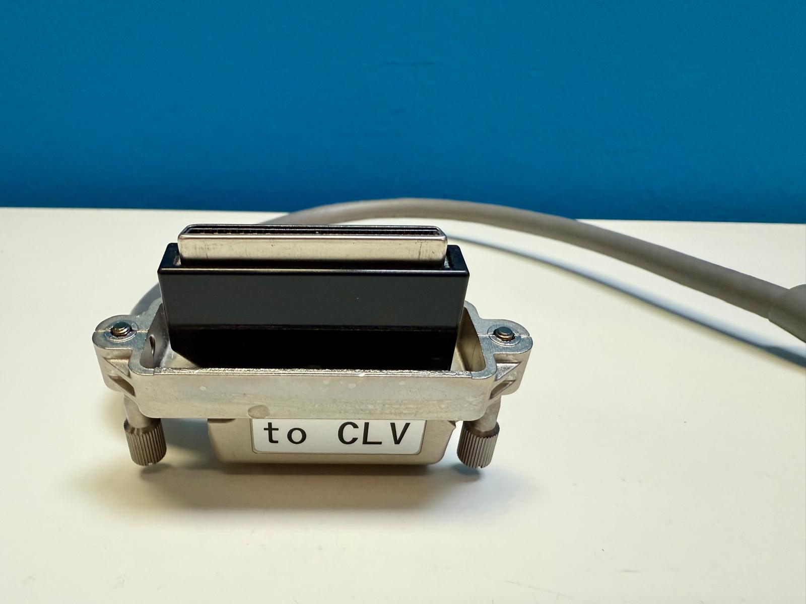 Olympus MAJ-1933 Verbindungskabel zwischen CV-190 und CLV-190, Cable MAJ 1933 – Bild 6