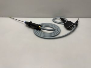 Olympus Endoeye WA50022B 5mm 30 Grad