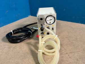 Dräger Babymix 2  Babylog 2  Beatmungsgerät