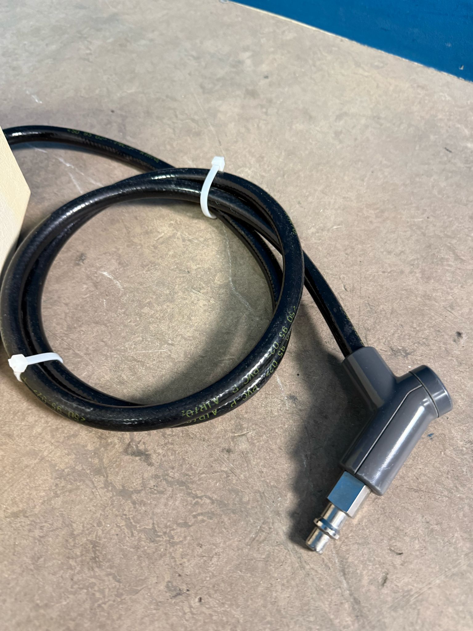 Dräger Babymix 2 Babylog 2 Beatmungsgerät – Bild 12