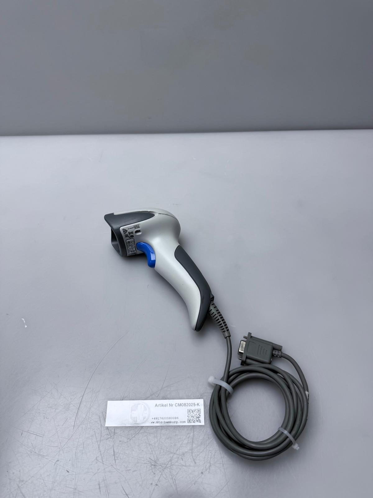 DATALOGIC QUICKSCAN QD2430 Scanner – Bild 3