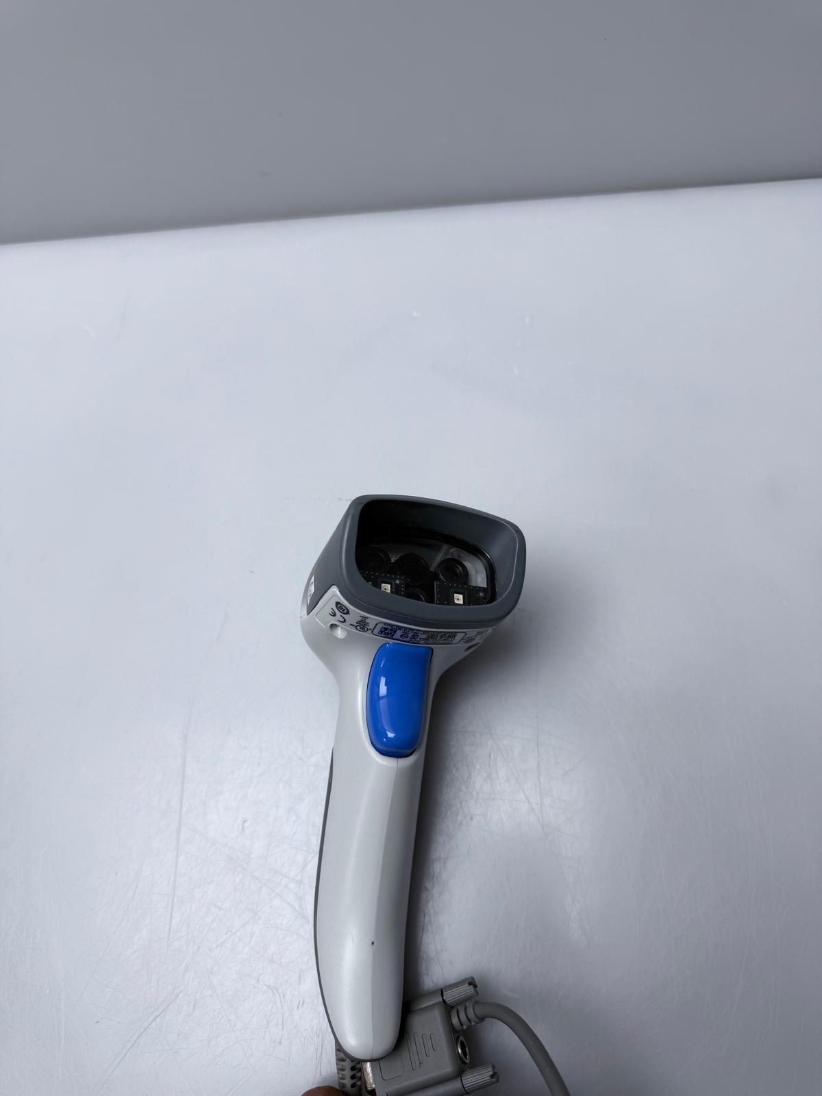 DATALOGIC QUICKSCAN QD2430 Scanner – Bild 11