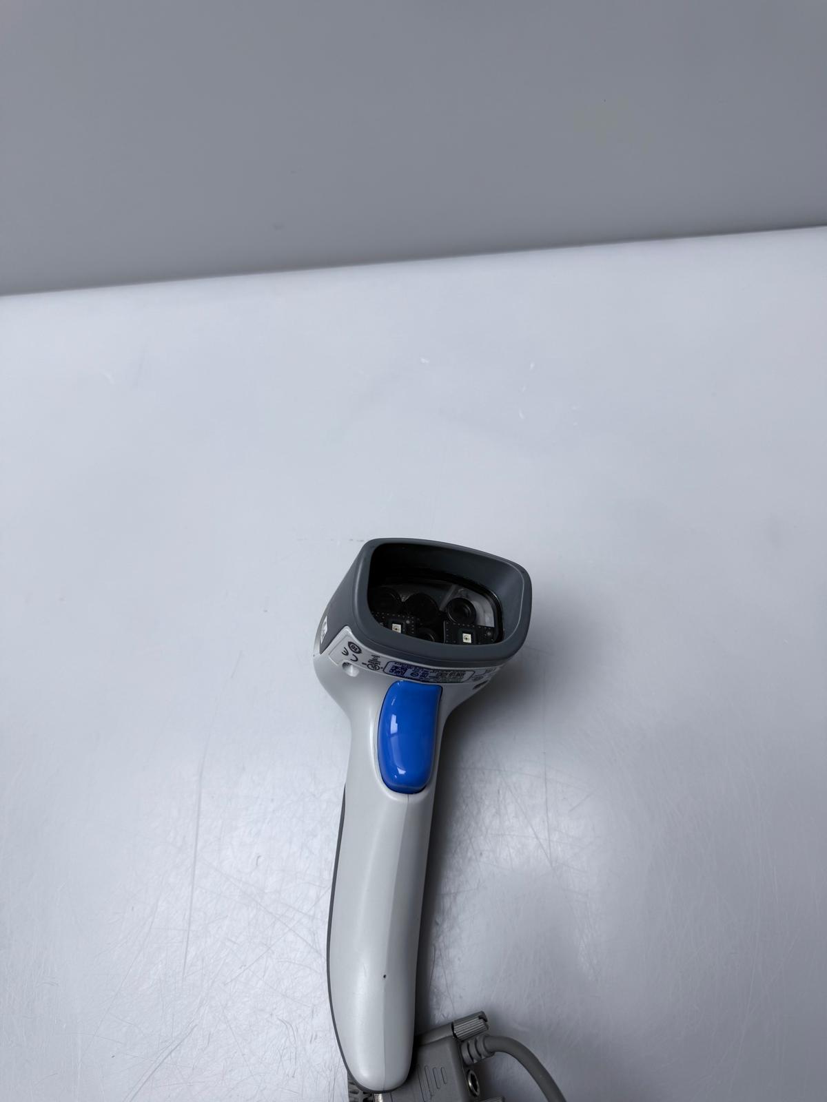 DATALOGIC QUICKSCAN QD2430 Scanner – Bild 4