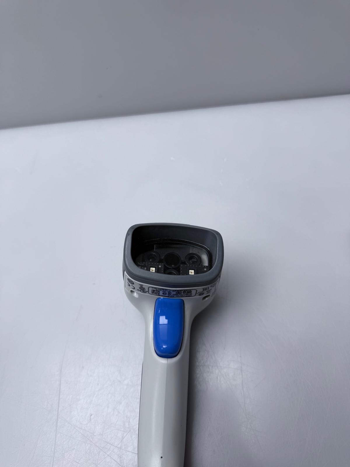 DATALOGIC QUICKSCAN QD2430 Scanner – Bild 5