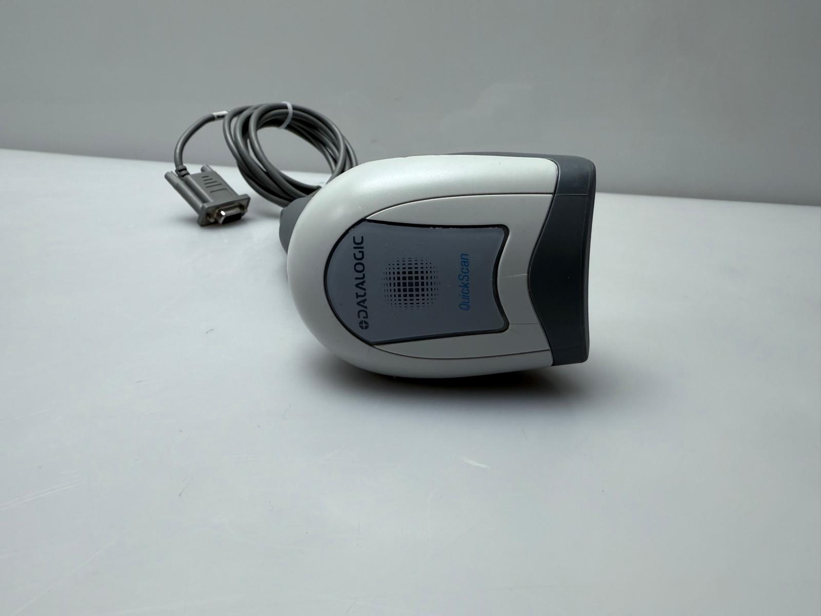 DATALOGIC QUICKSCAN QD2430 Scanner – Bild 6