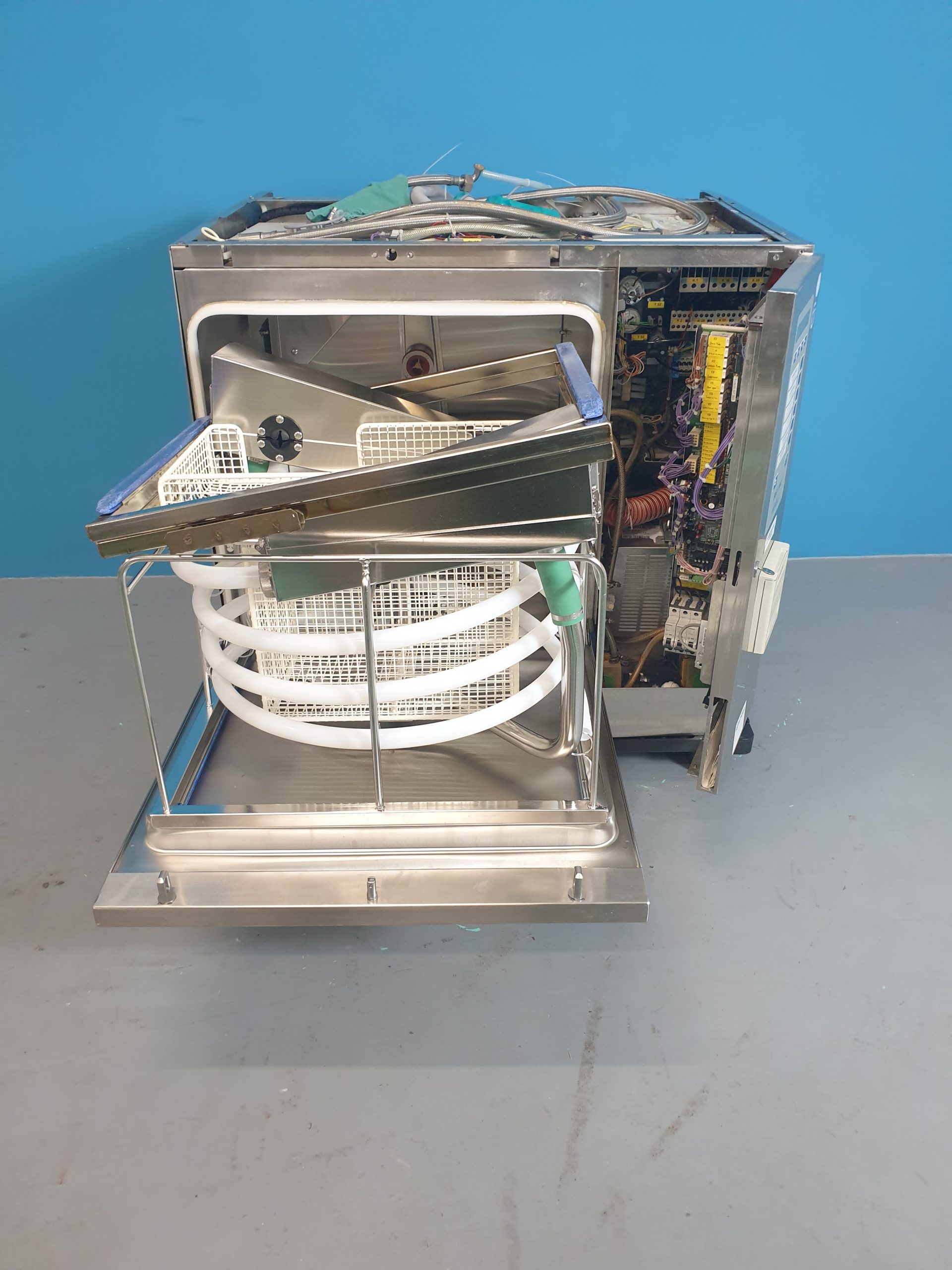 Belimed WD 425 E WD425E Reinigungs und Desinfektionsgerät – Bild 7