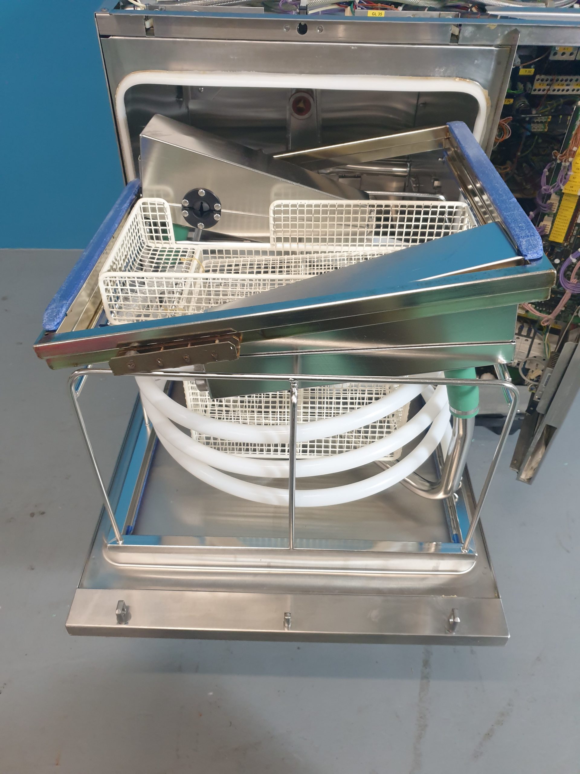 Belimed WD 425 E WD425E Reinigungs und Desinfektionsgerät – Bild 8