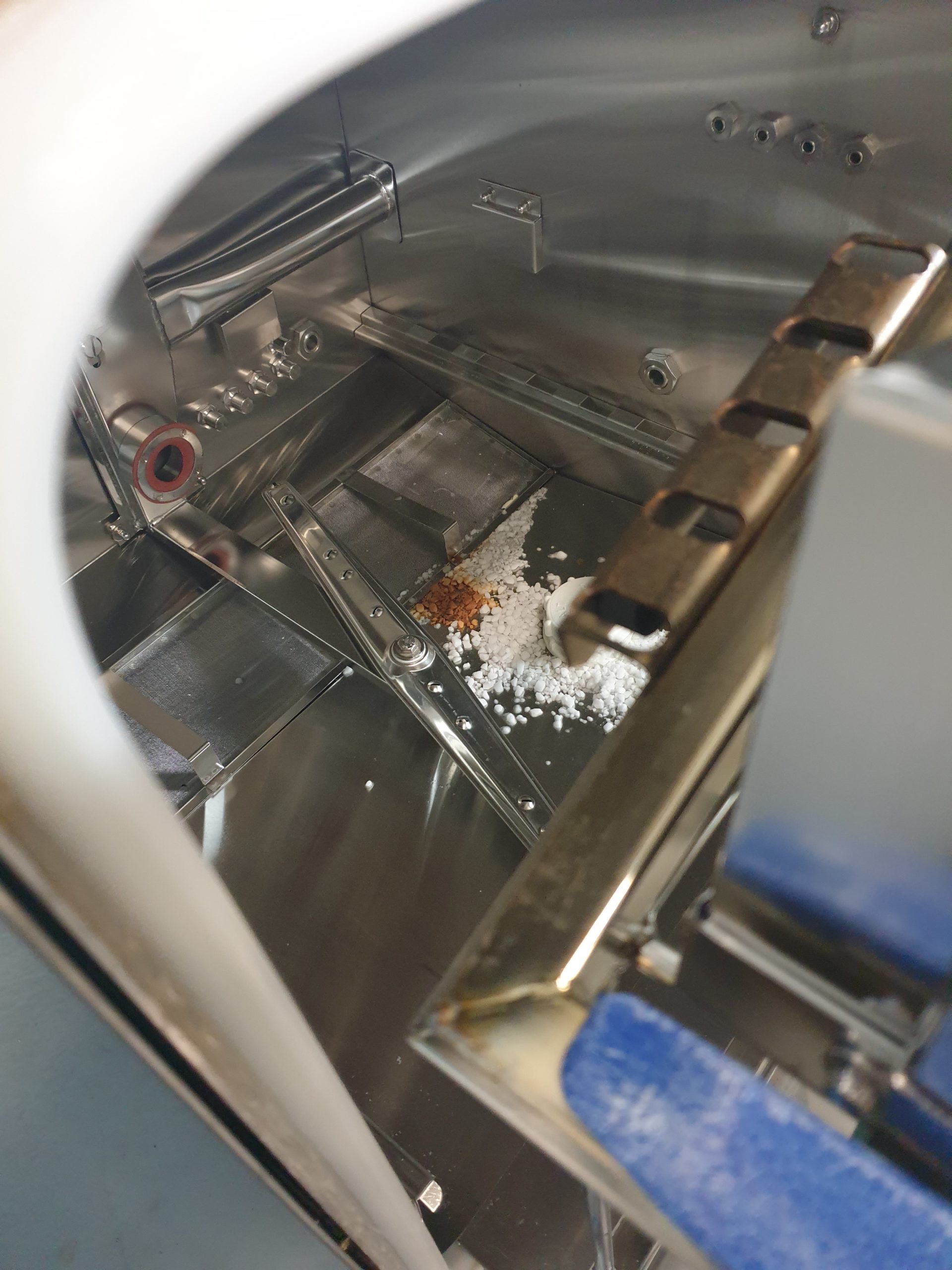 Belimed WD 425 E WD425E Reinigungs und Desinfektionsgerät – Bild 9