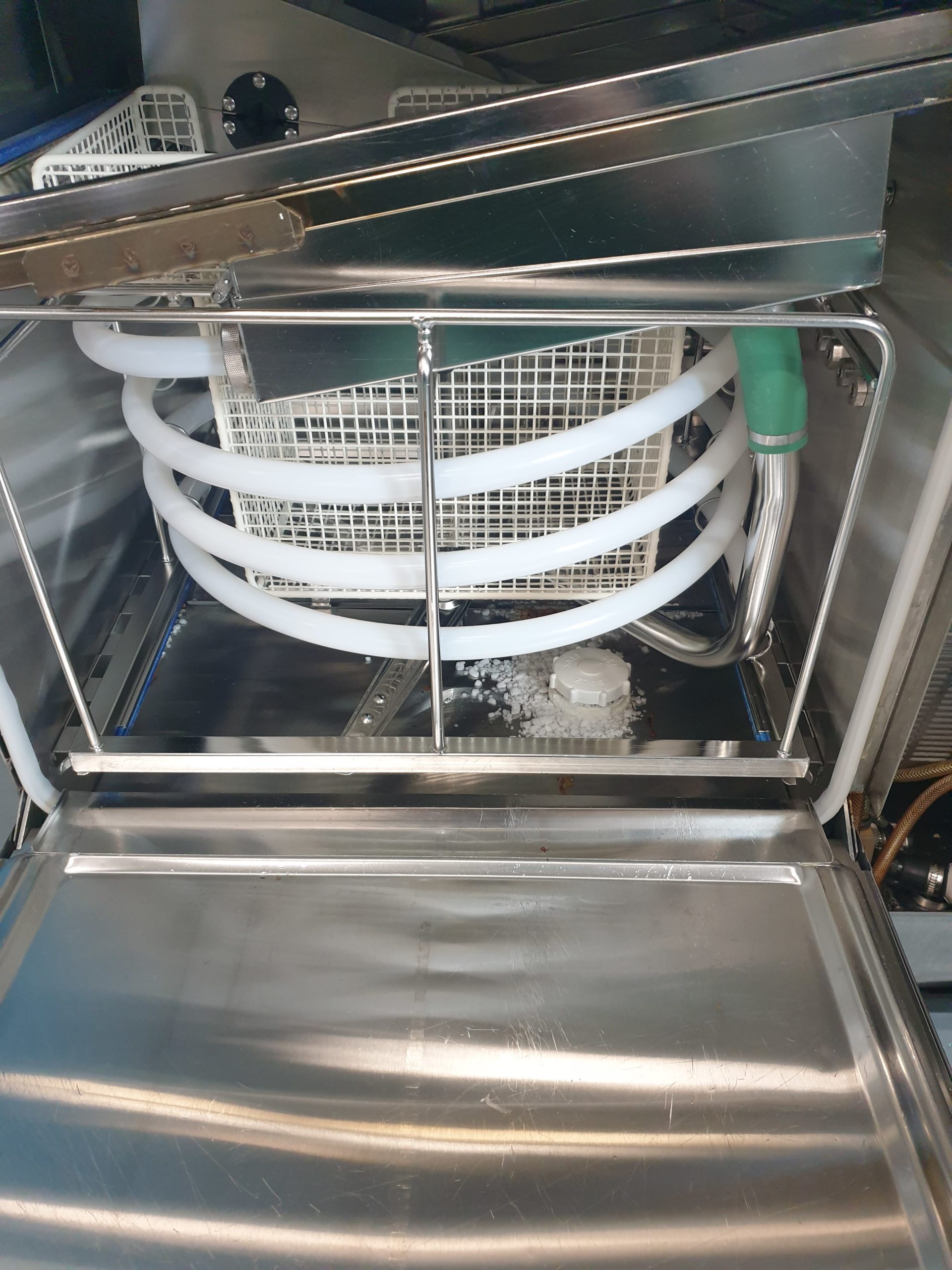 Belimed WD 425 E WD425E Reinigungs und Desinfektionsgerät – Bild 10