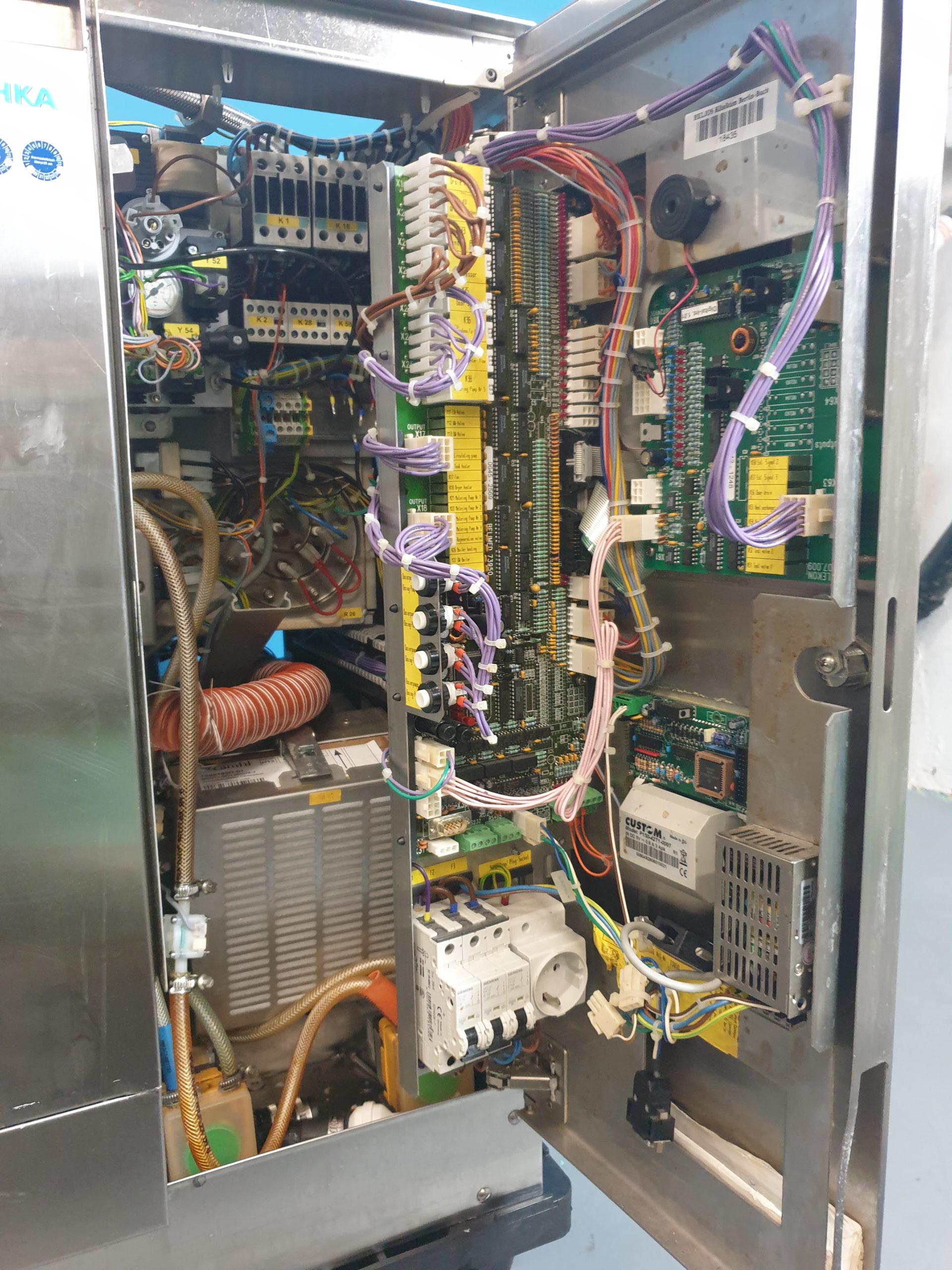 Belimed WD 425 E WD425E Reinigungs und Desinfektionsgerät – Bild 11