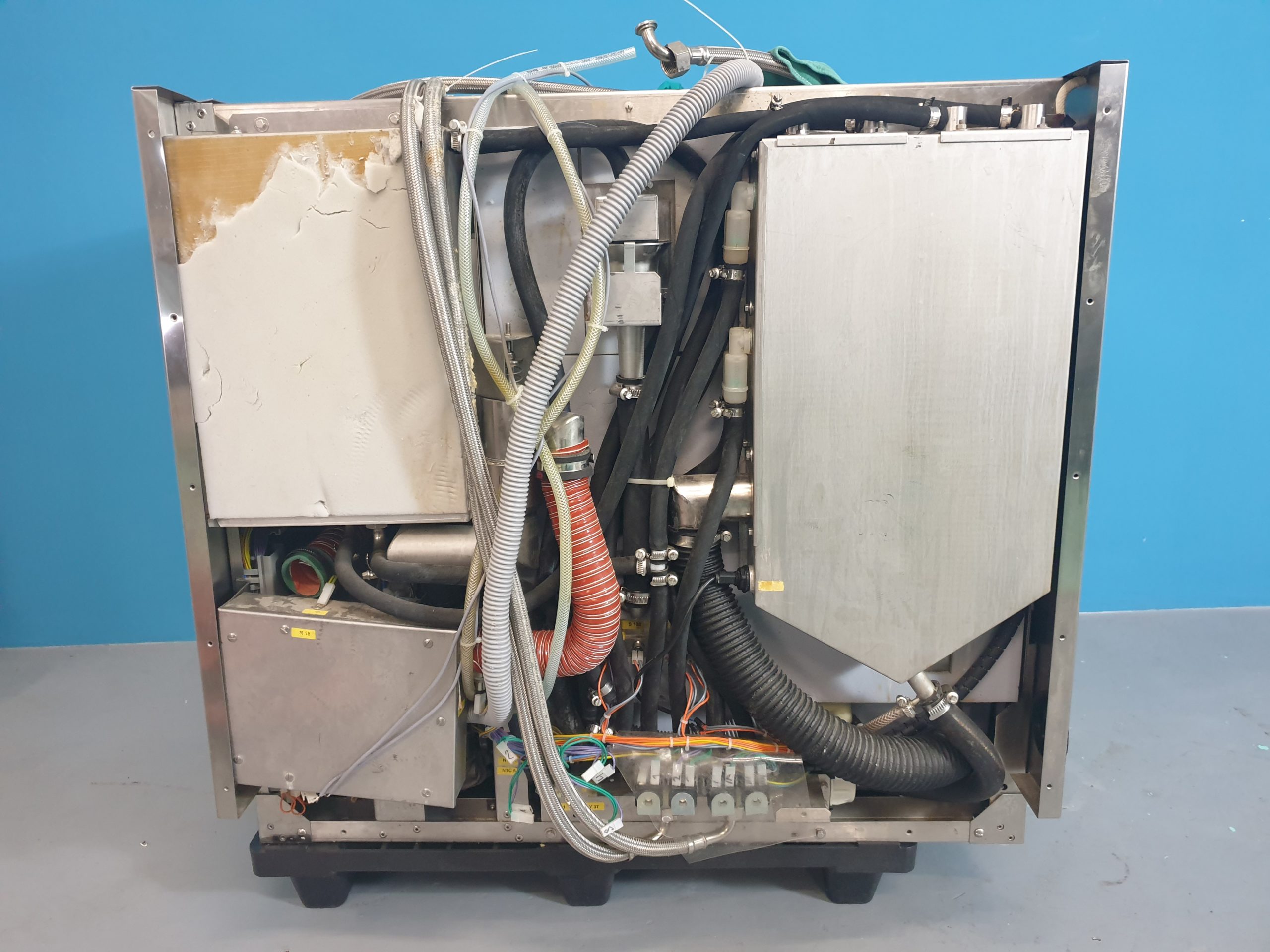 Belimed WD 425 E WD425E Reinigungs und Desinfektionsgerät – Bild 15