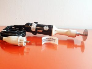 AESCULAP G-6100-05 - Gipssäge