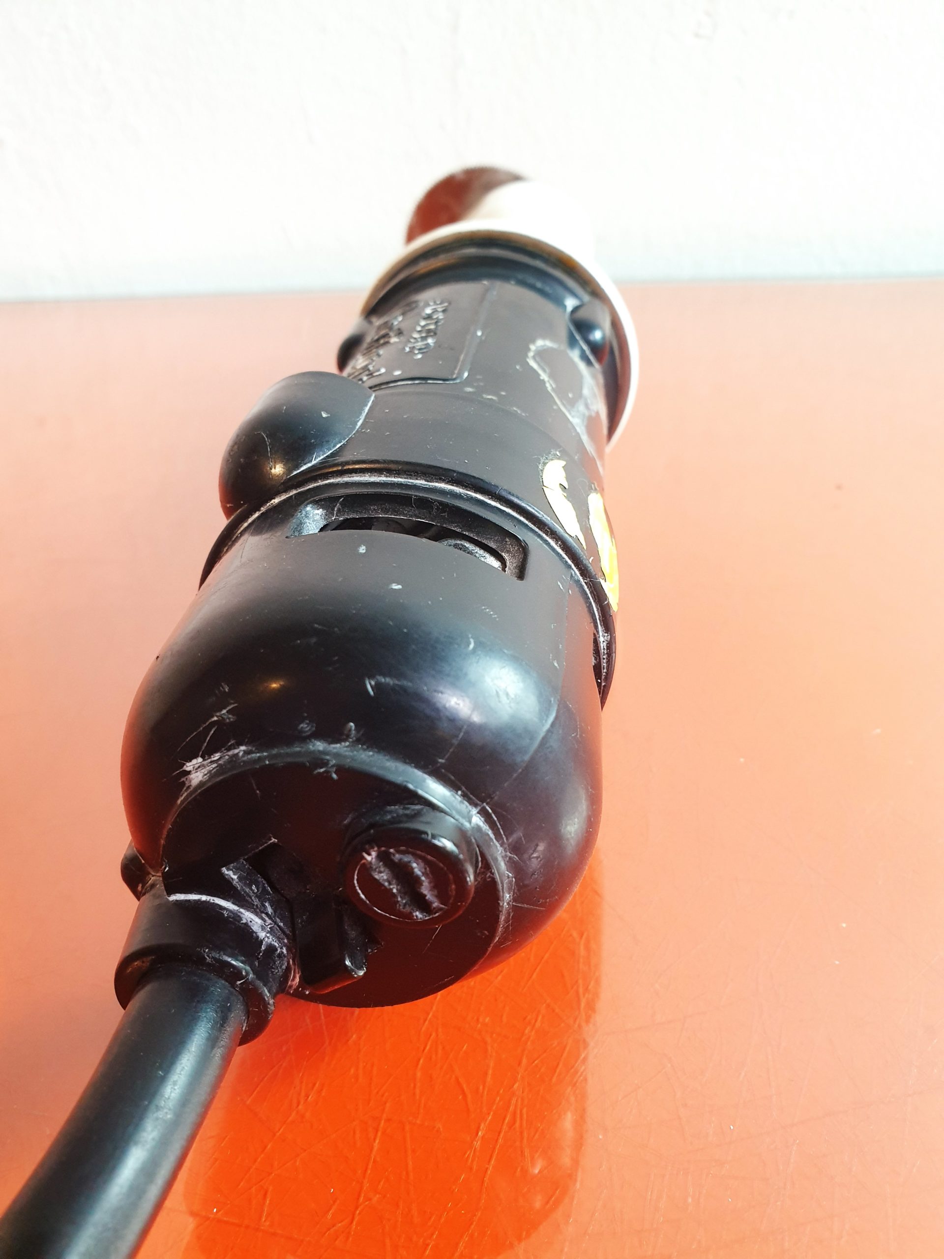 AESCULAP G-6100-05 - Gipssäge – Bild 8