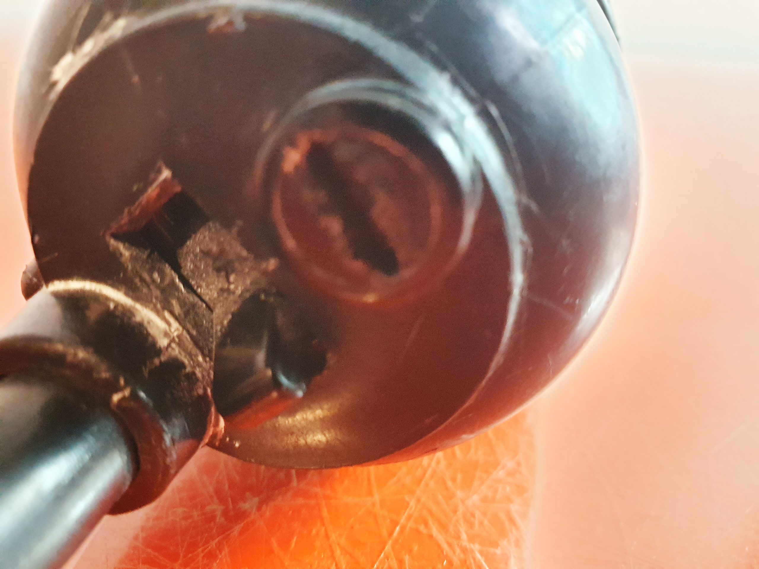 AESCULAP G-6100-05 - Gipssäge – Bild 9