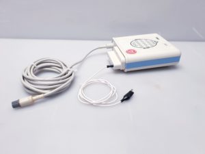 Siemens  Dräger Monitor EEG INFINITY POD 57 36 744 E548U