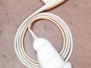 Philips  C5-2 Konvex Sonde