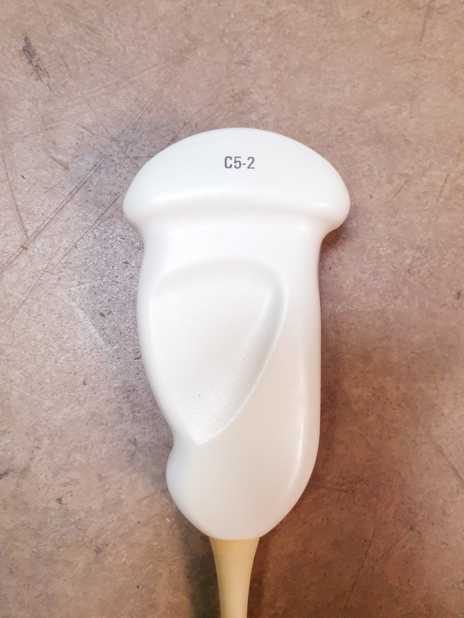 Philips C5-2 Konvex Sonde – Bild 6