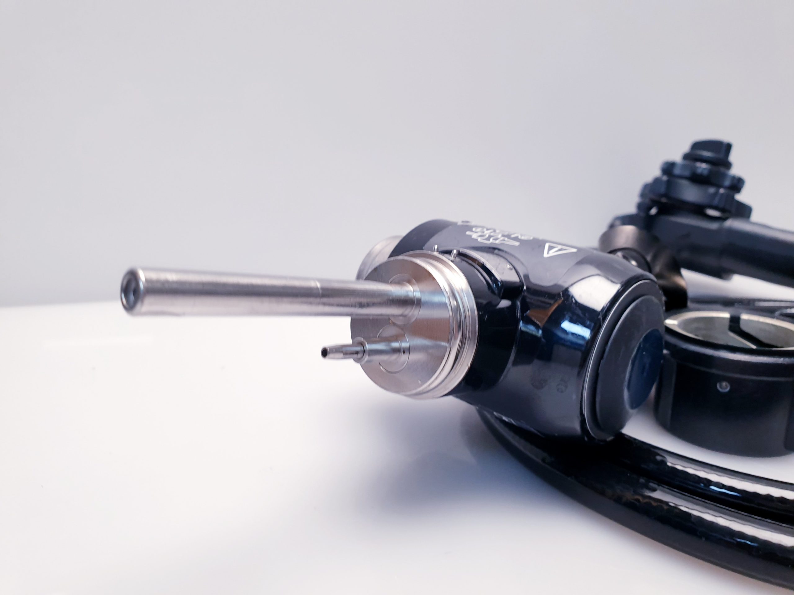 Olympus TJF Q 180 V TJF-Q180V Video Duodenoscope – Videoduodenoscope – Bild 6